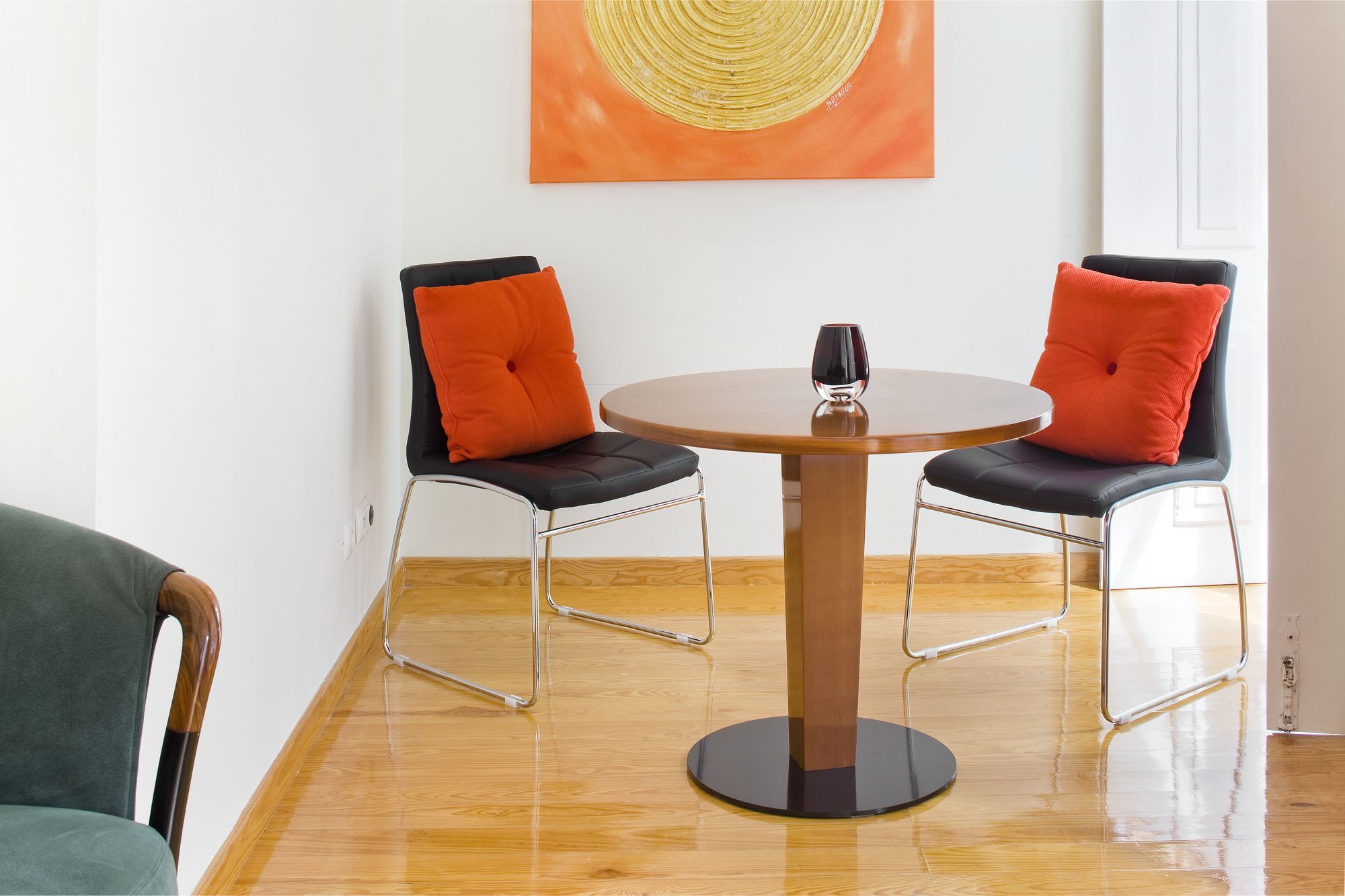 Feelinglisbon Pessoa Appartement