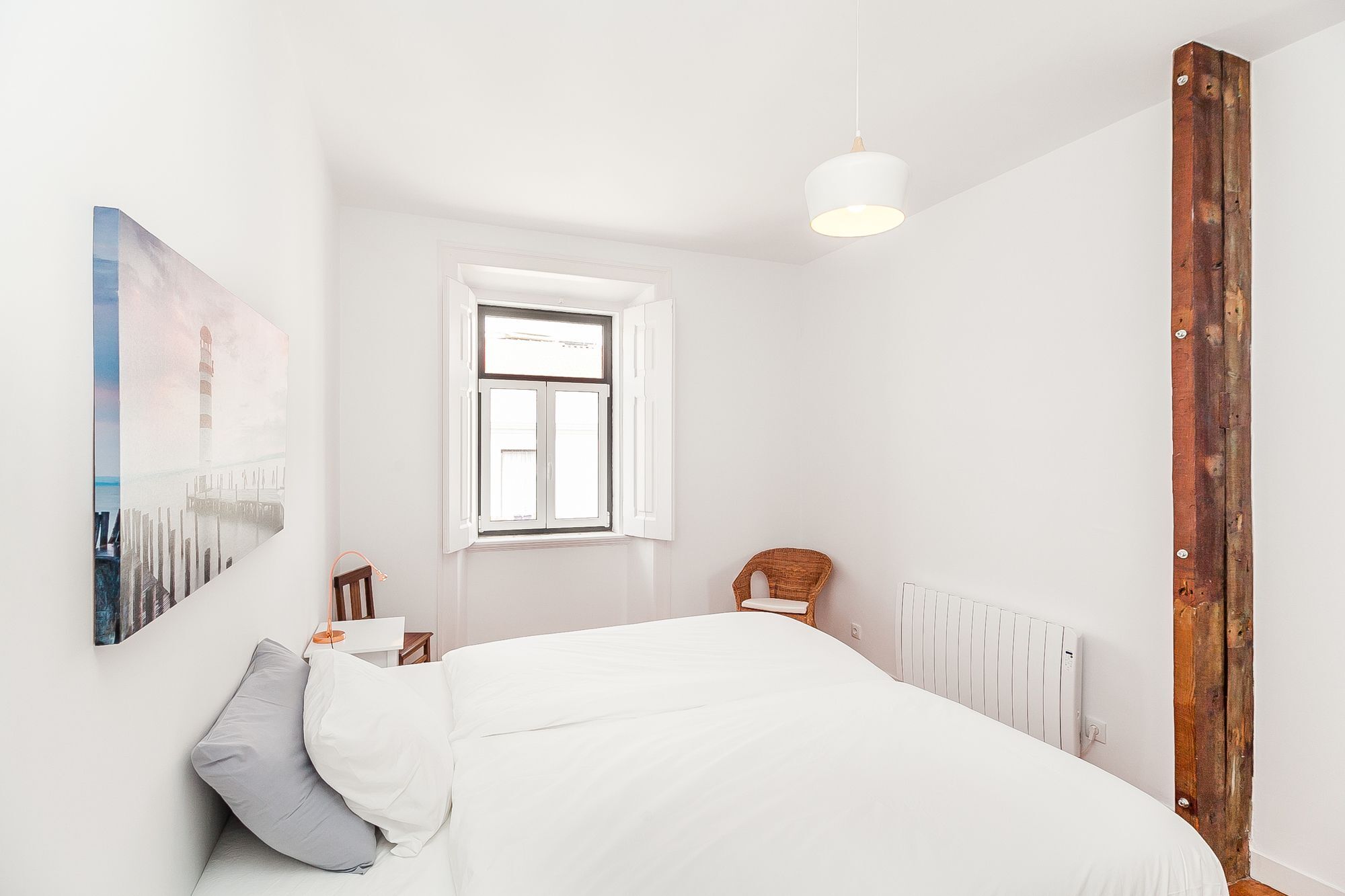 The Lisbon-way Appartement
