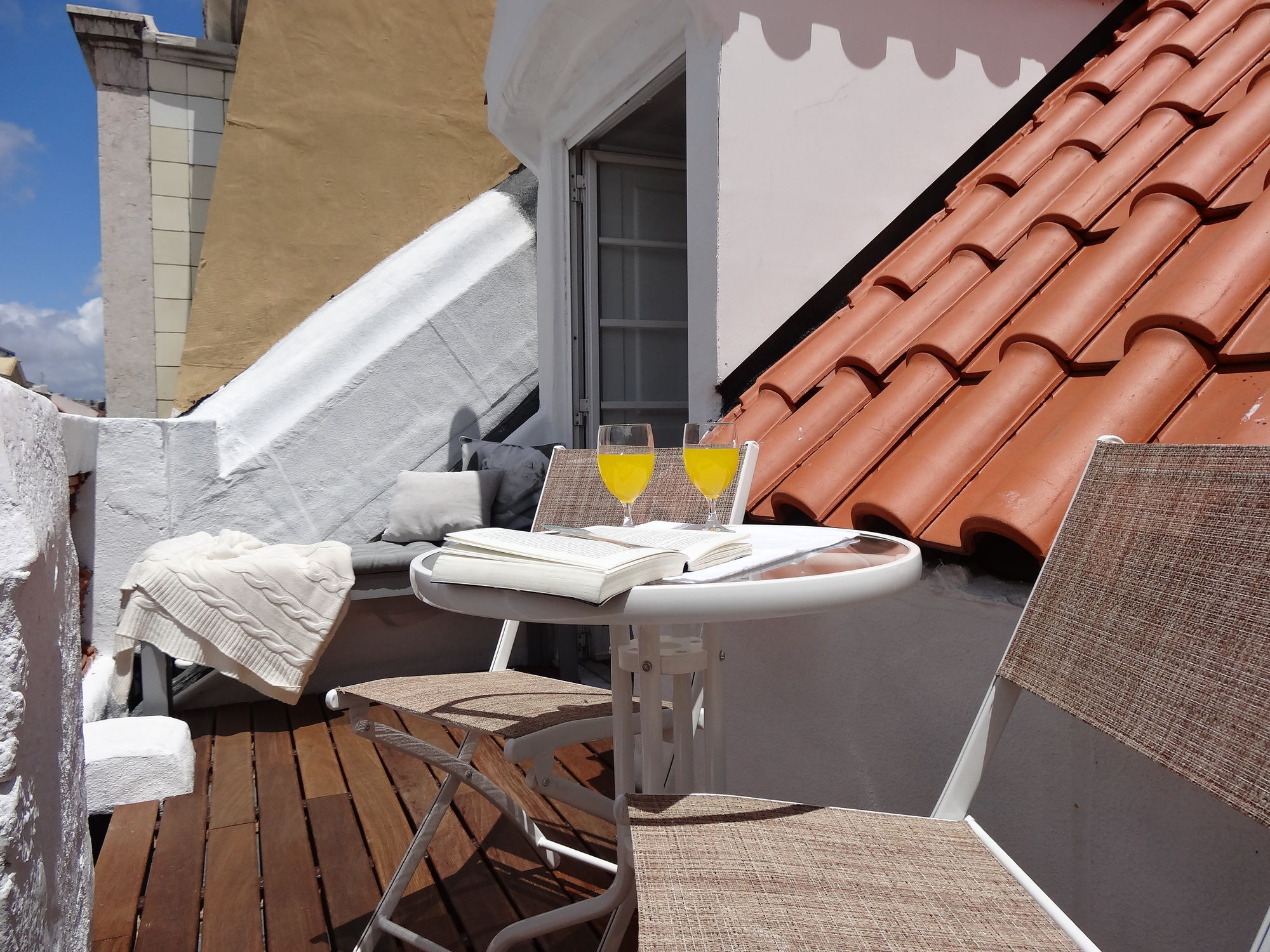 Olivier - Downtown Appartement *