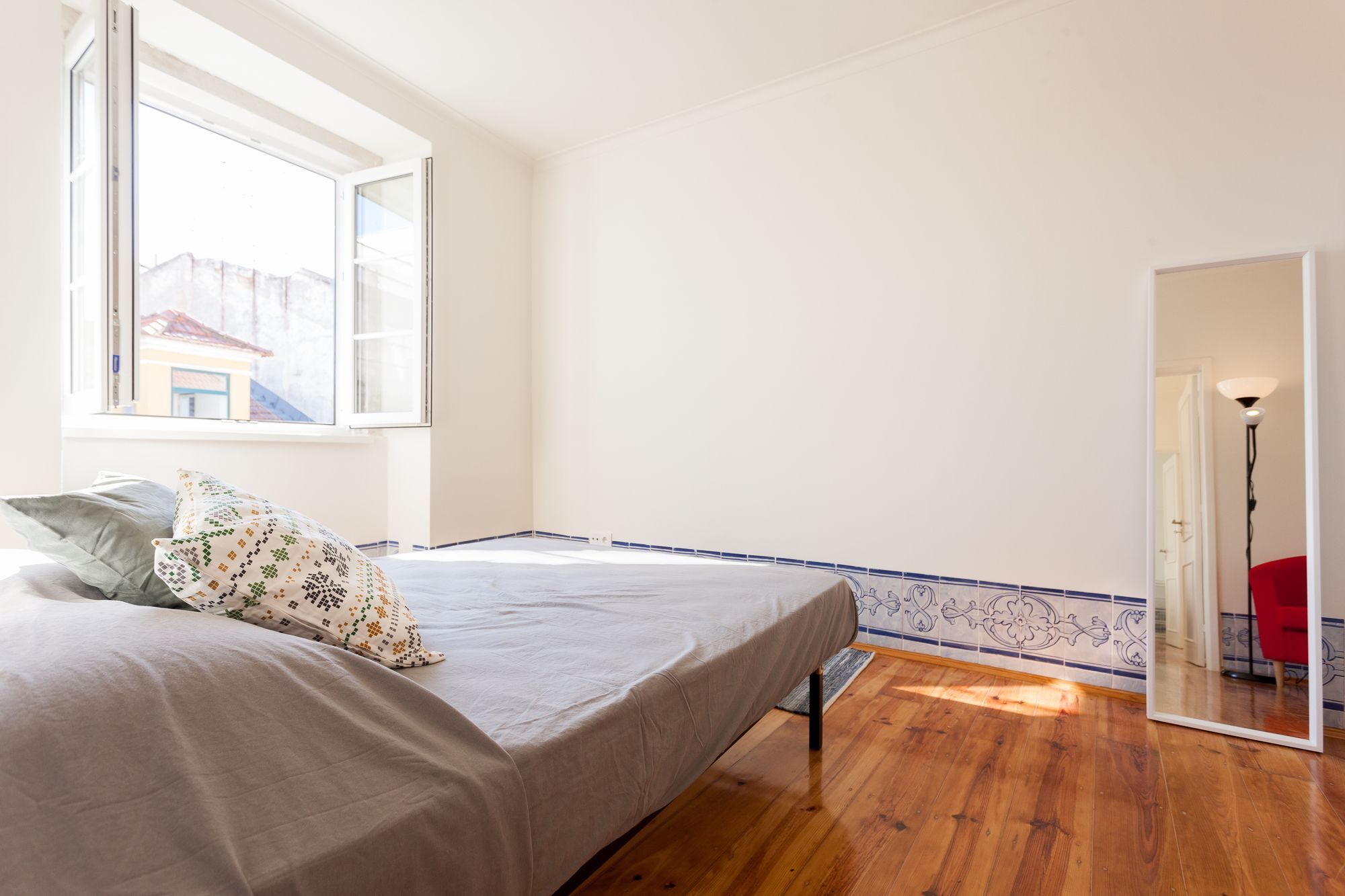 Appartement Baixa Chiado Iii Gonzalos