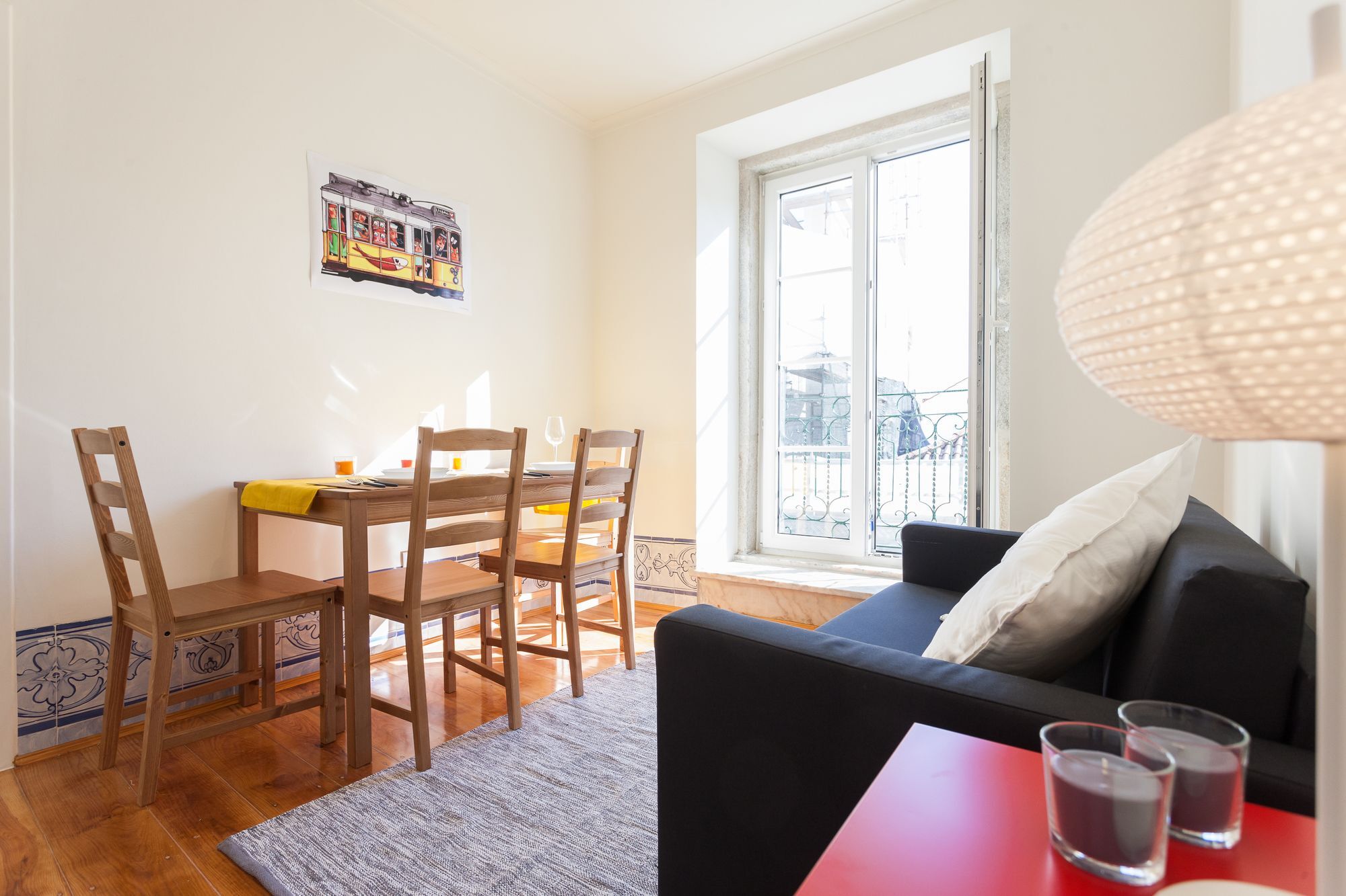 Appartement Baixa Chiado Iii Gonzalos Lisboa