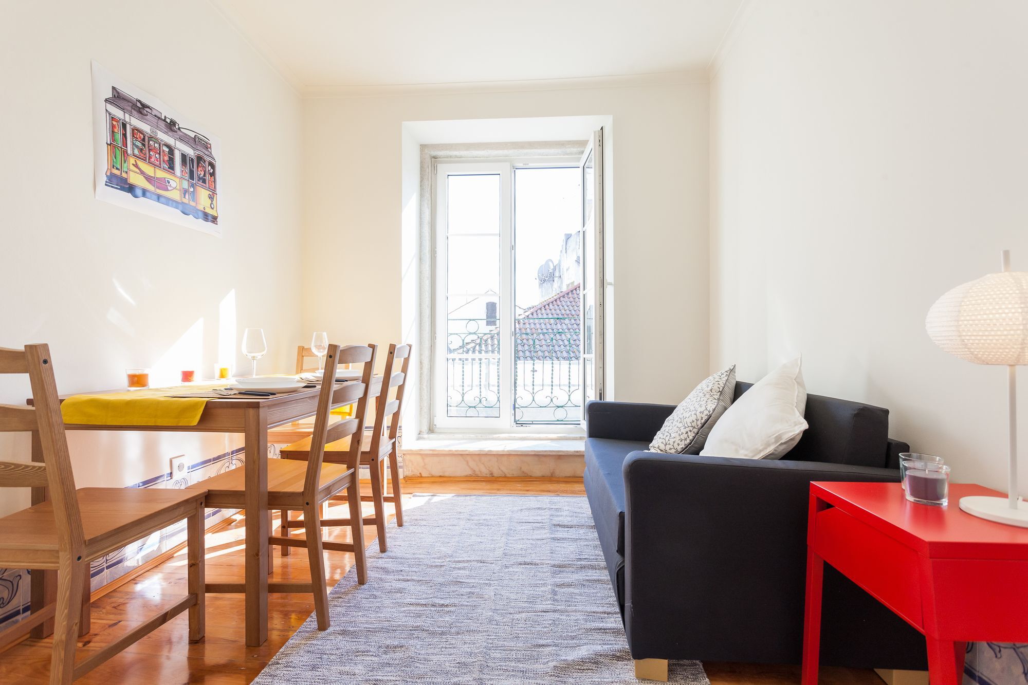 Appartement Baixa Chiado Iii Gonzalos