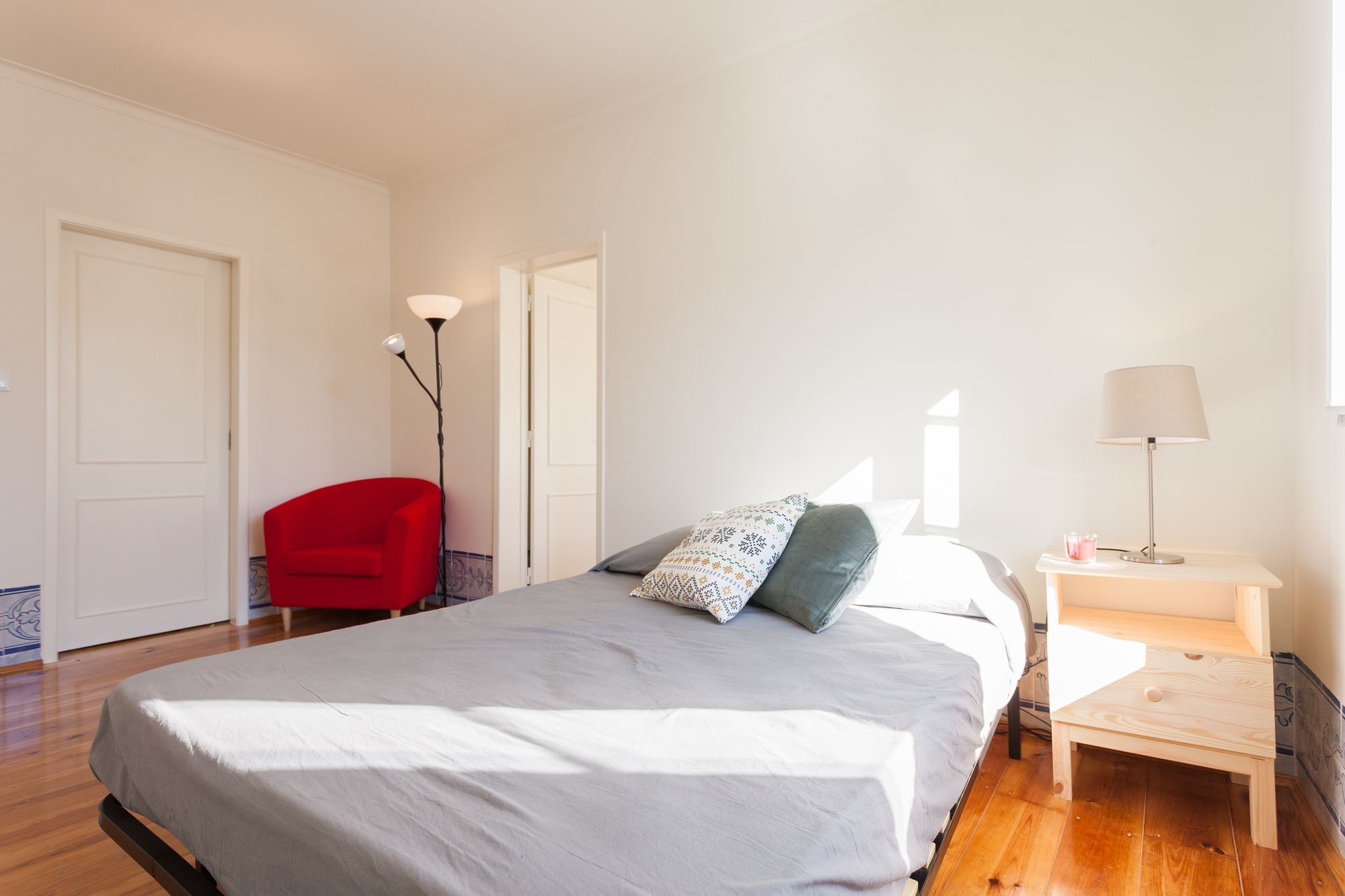Baixa Chiado Iii Gonzalos Appartement