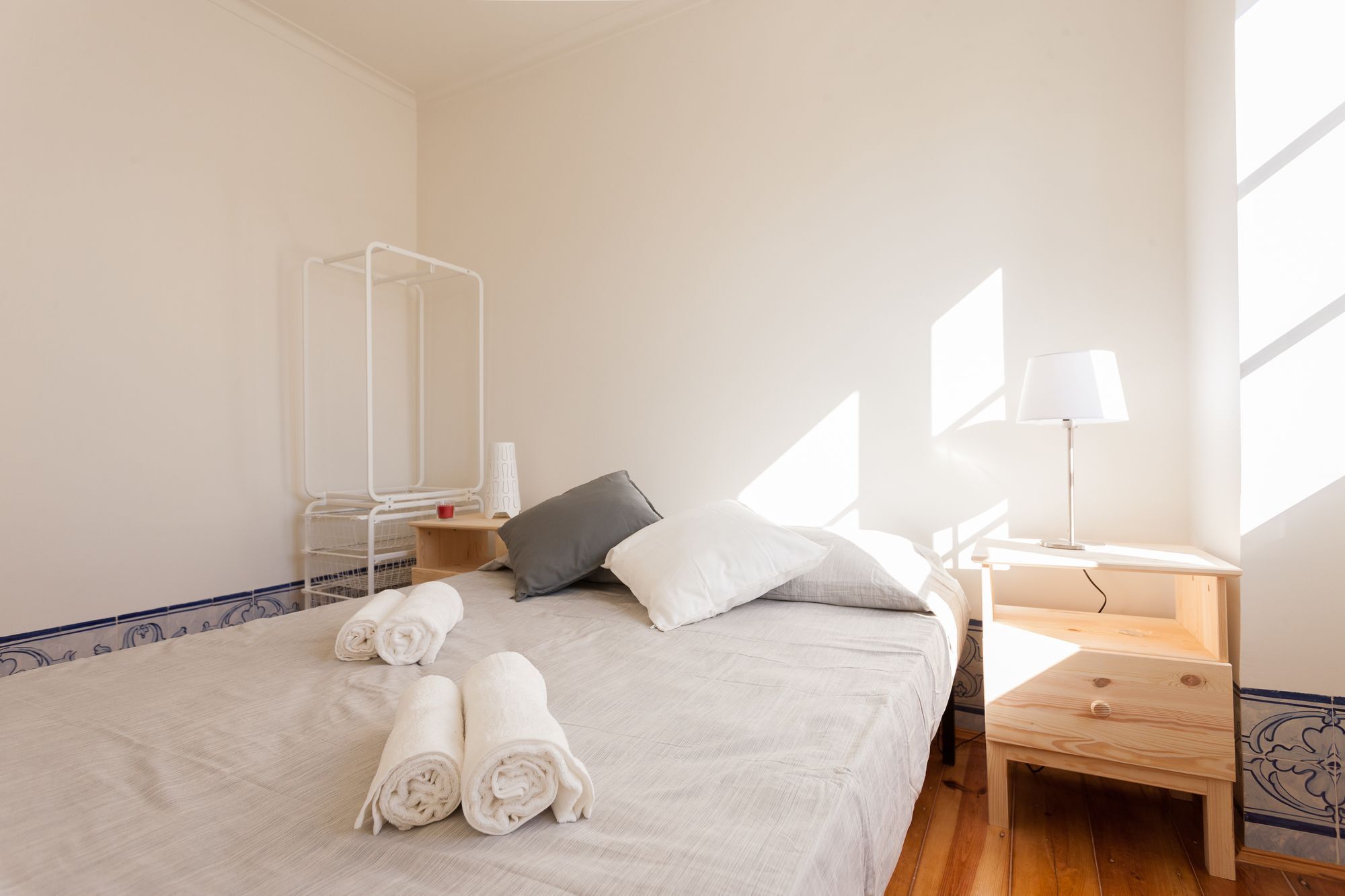 Baixa Chiado Iii Gonzalos Appartement Lisboa