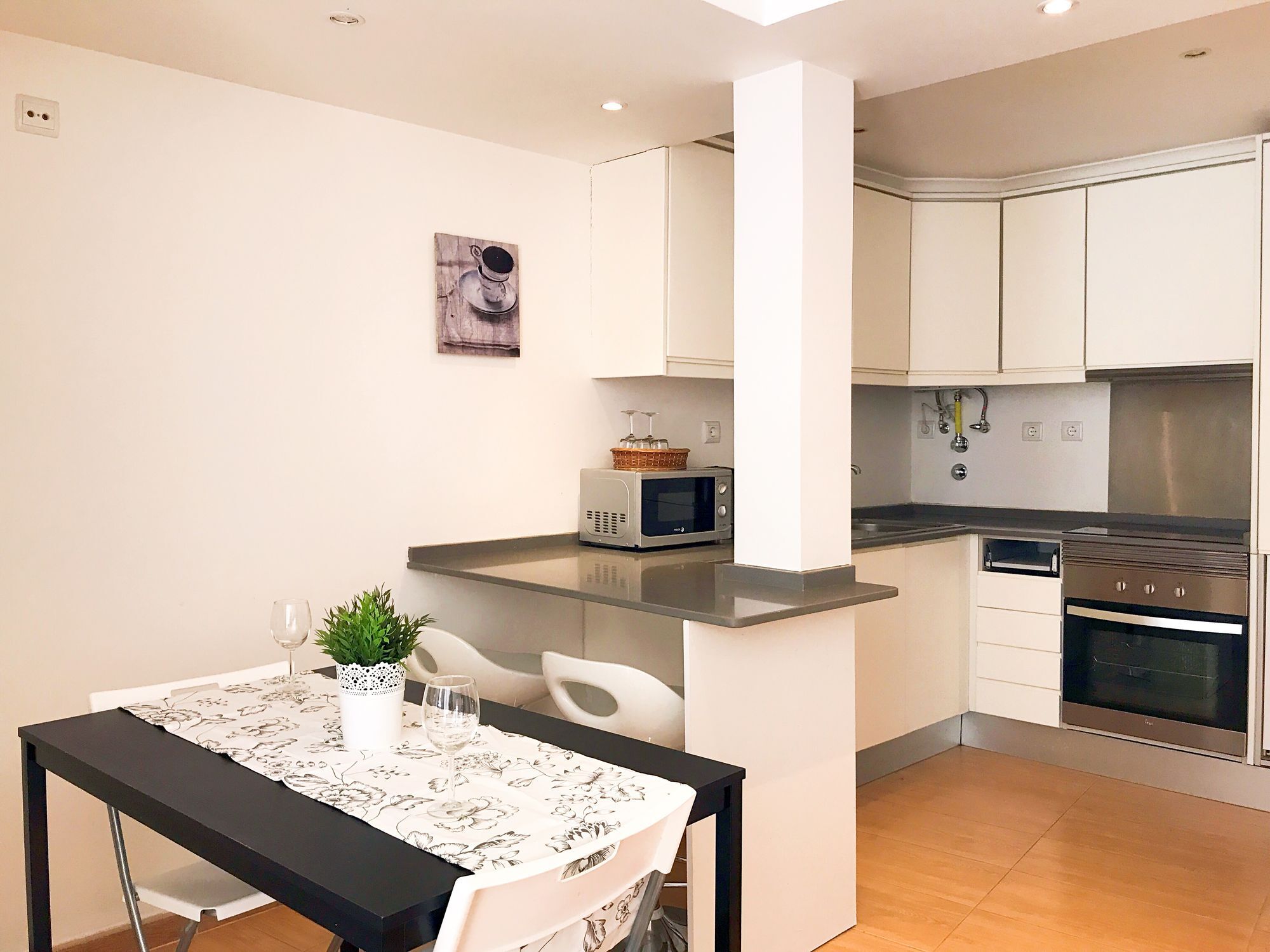 Appartement Cosy Almirante By Homing Lisboa