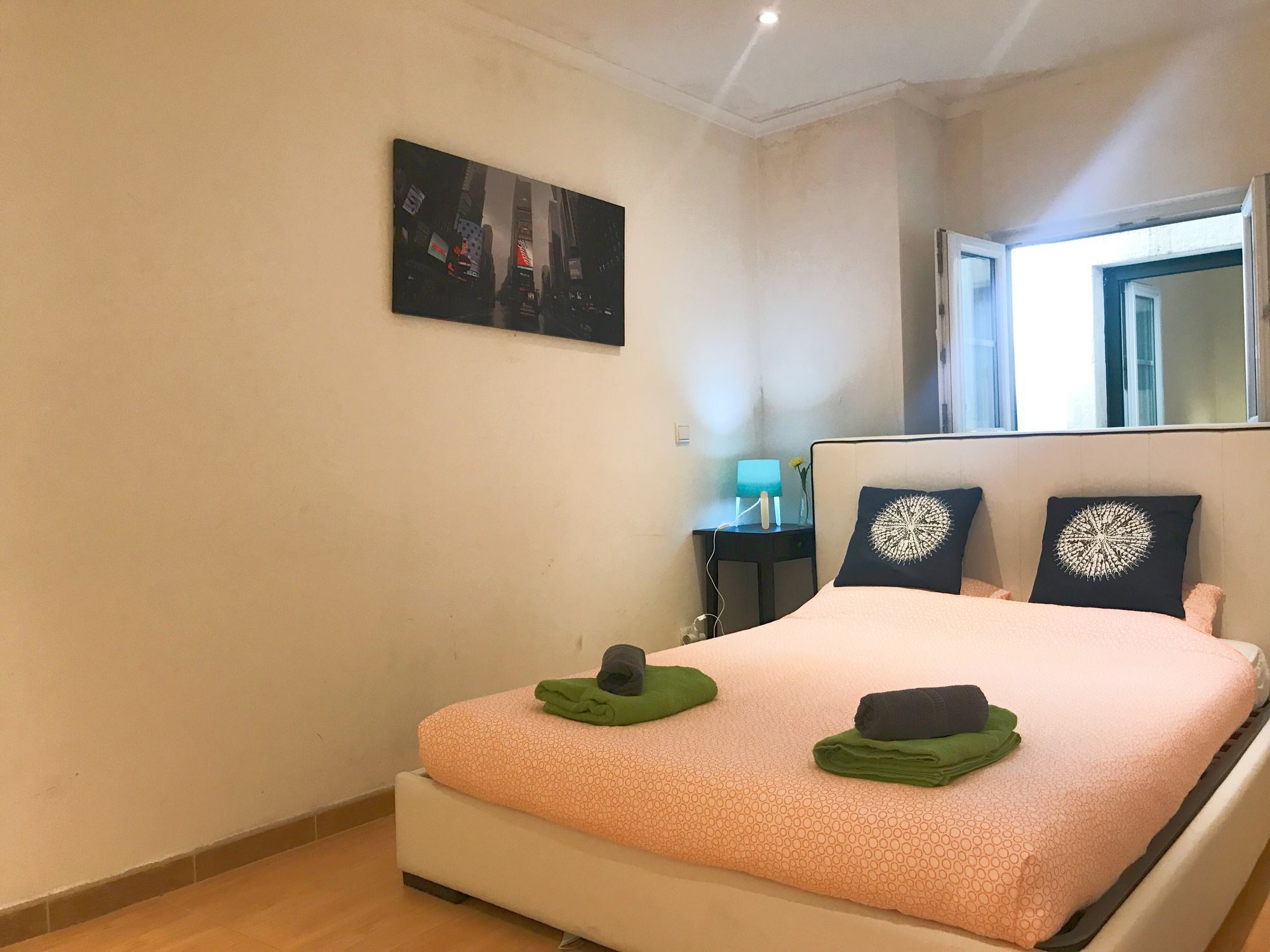 Appartement Cosy Almirante By Homing Lisboa