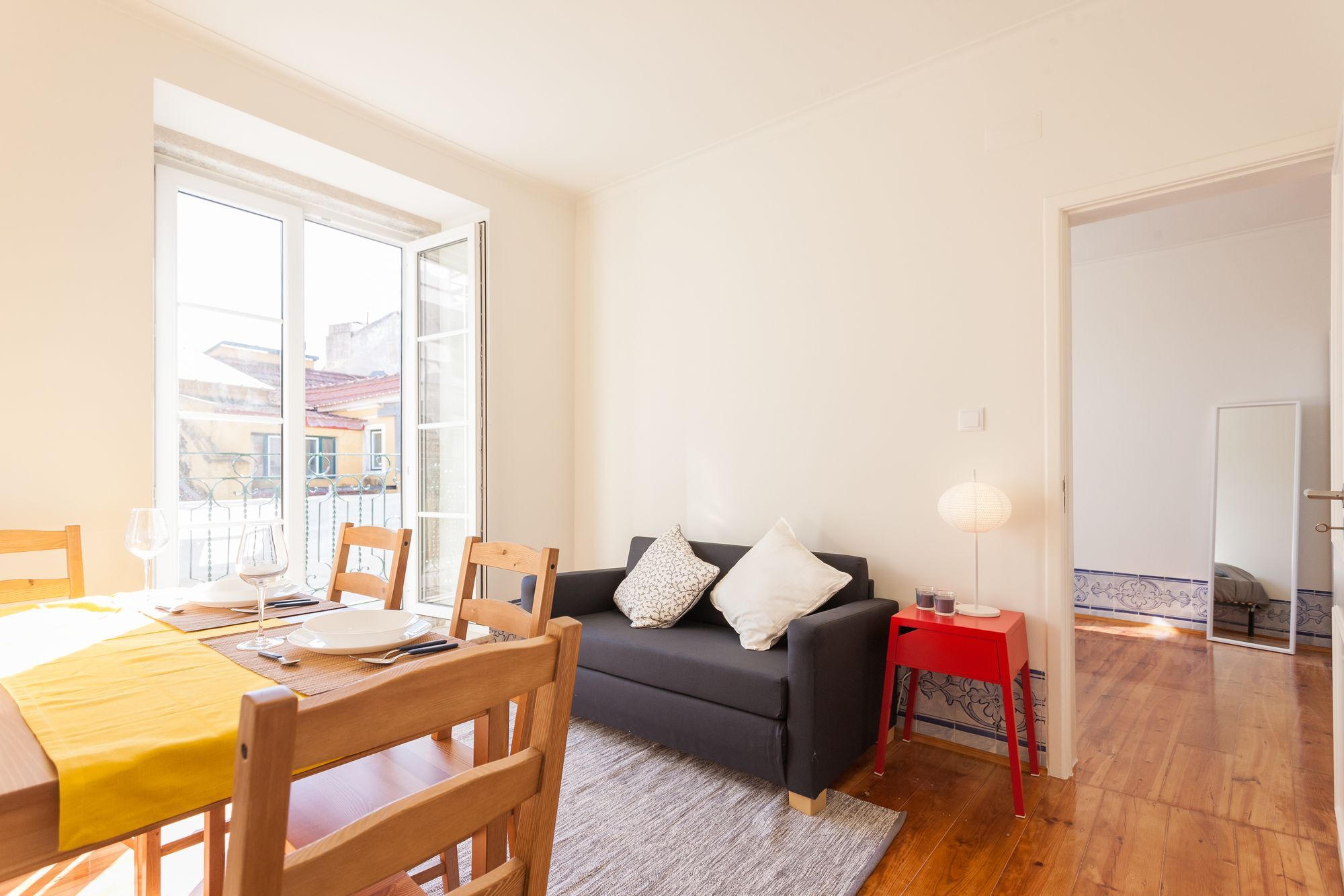Appartement Baixa Chiado Iii Gonzalos