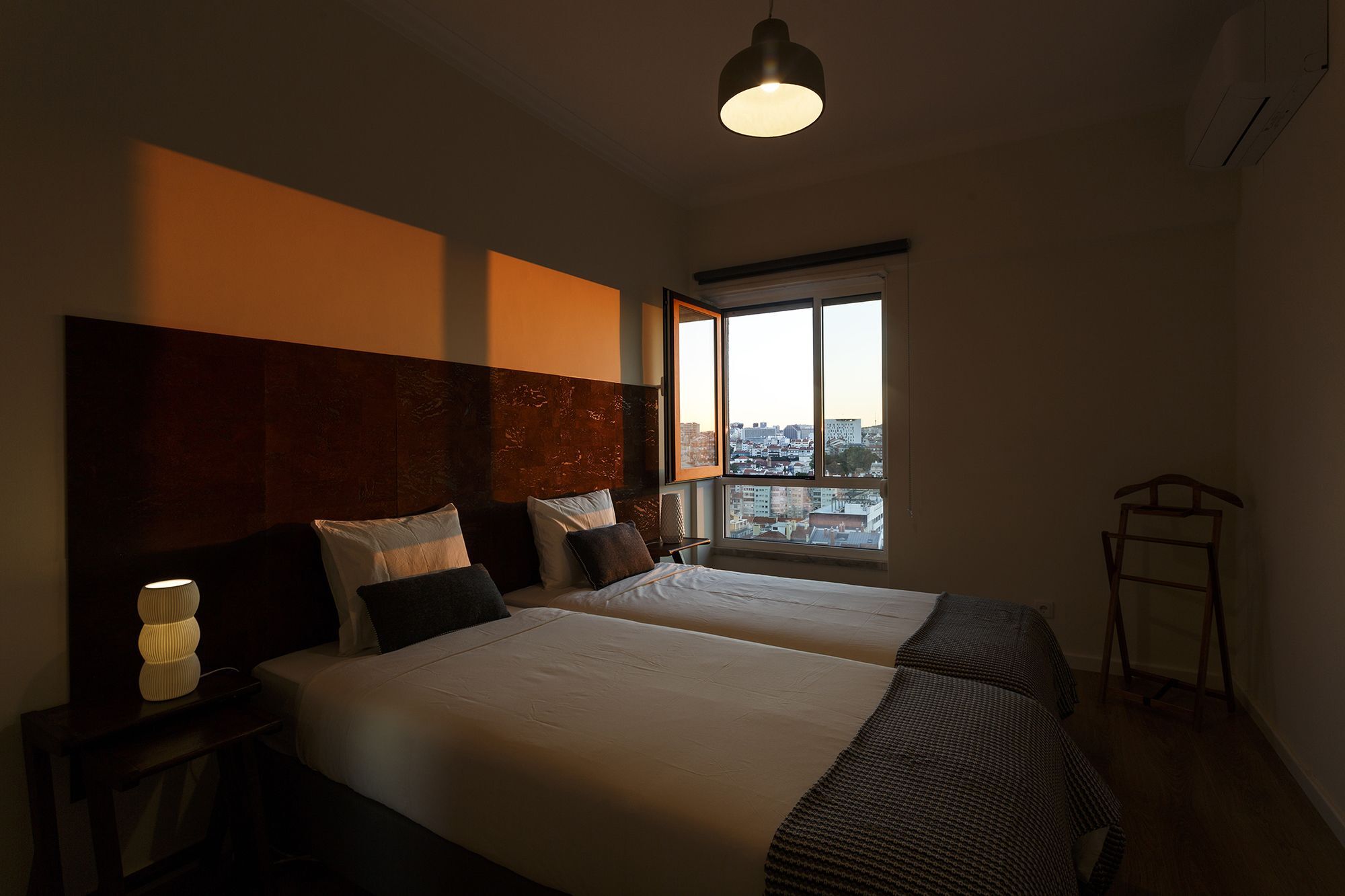 Appartement Anjos Premium Lisboa
