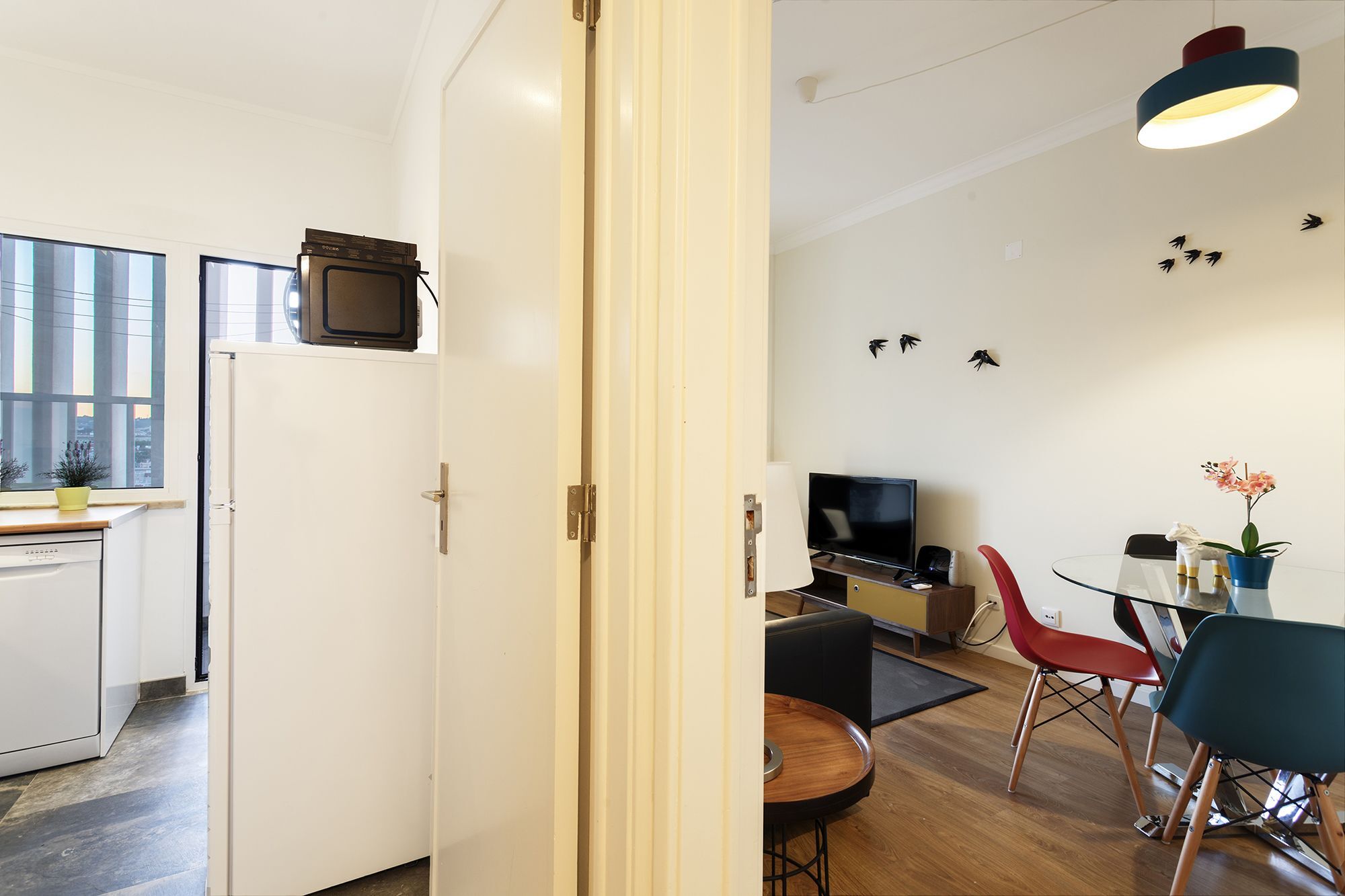 Anjos Premium Appartement