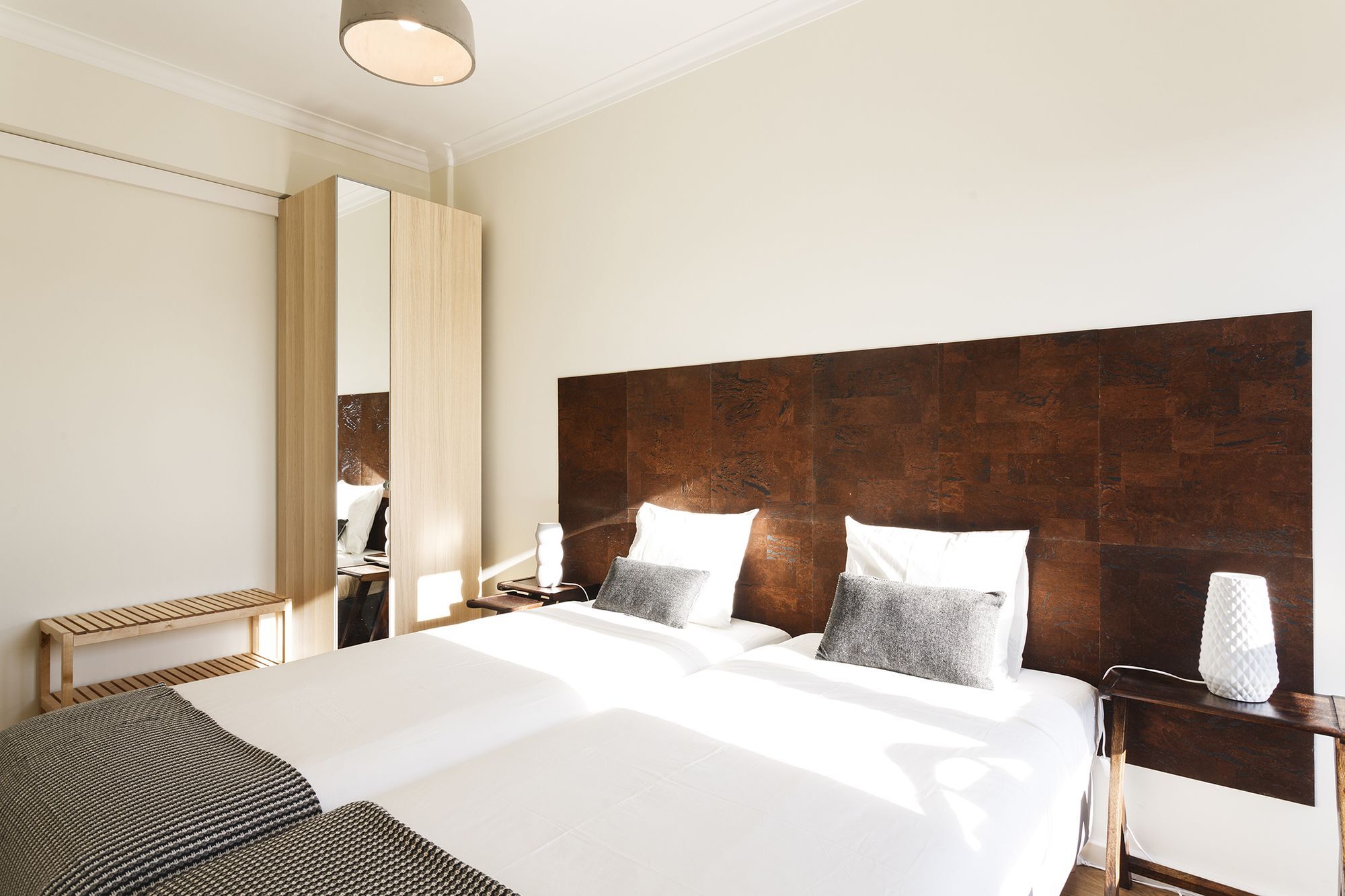 Anjos Premium Appartement Lisboa
