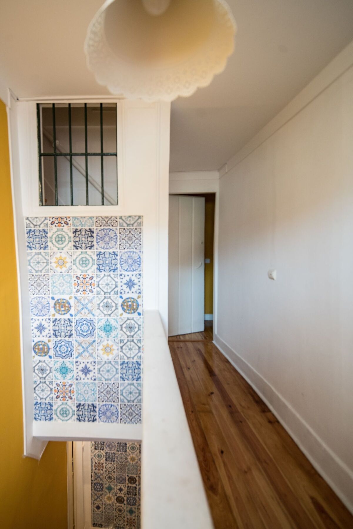 Appartement Fragrances Lissabon