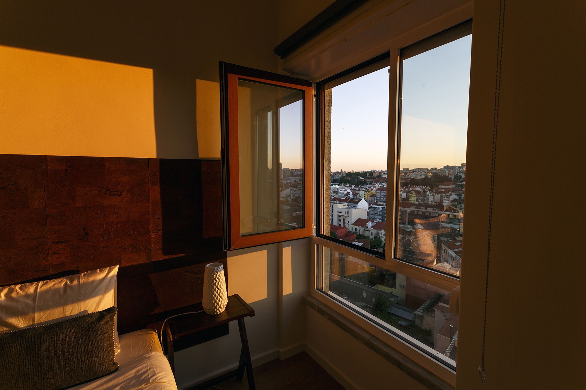 Anjos Premium Lisboa