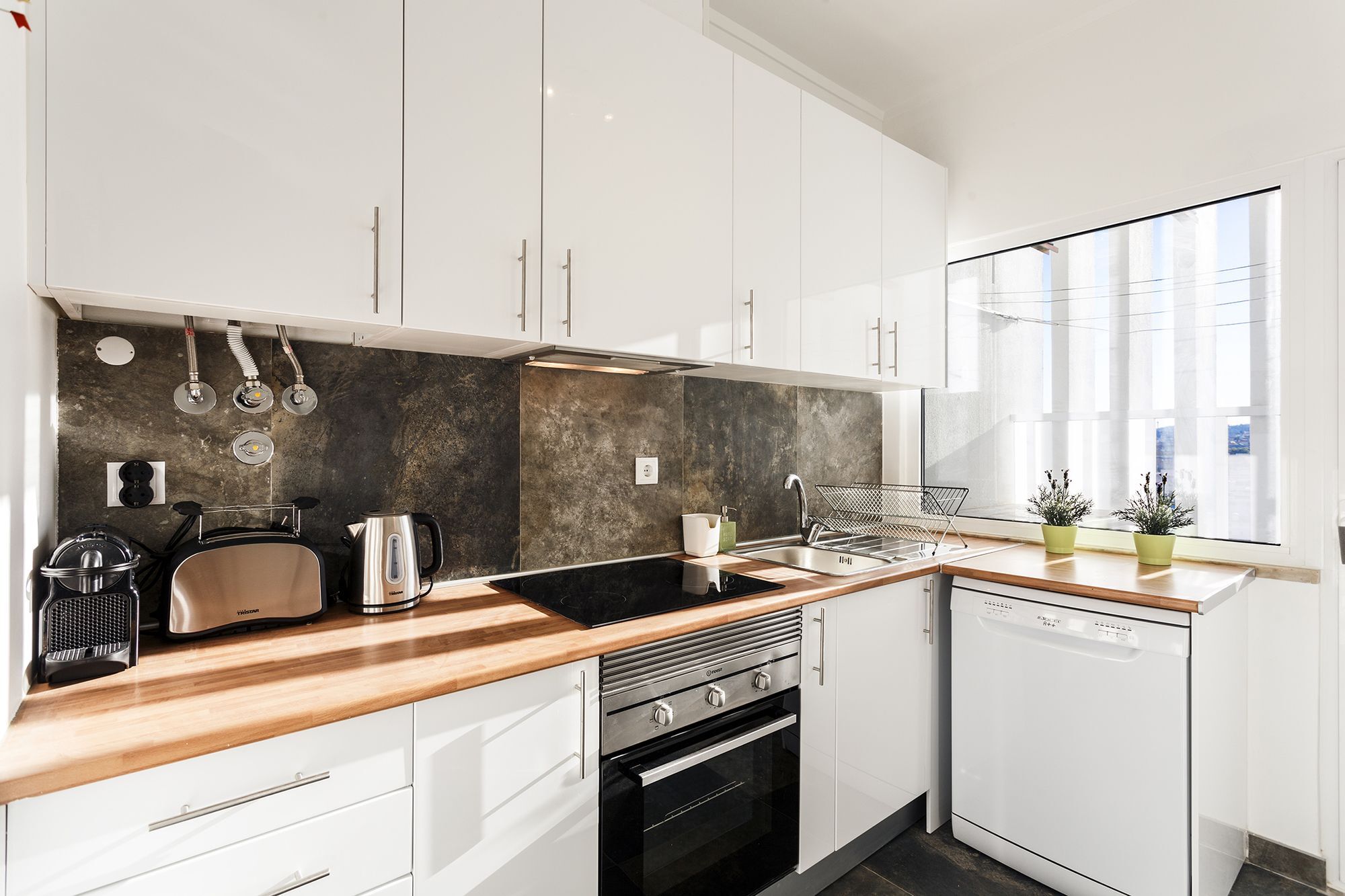 Appartement Anjos Premium Lisboa