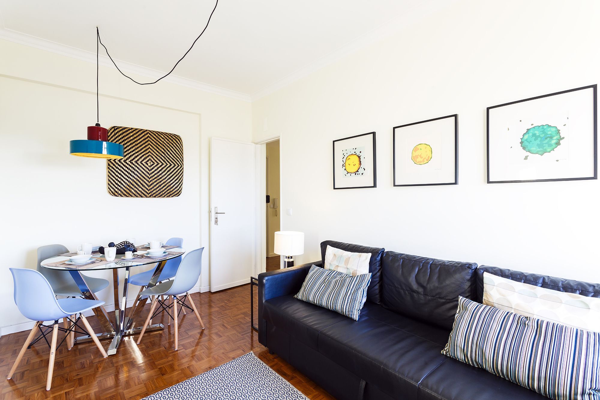 Appartement Anjos Premium Lisboa