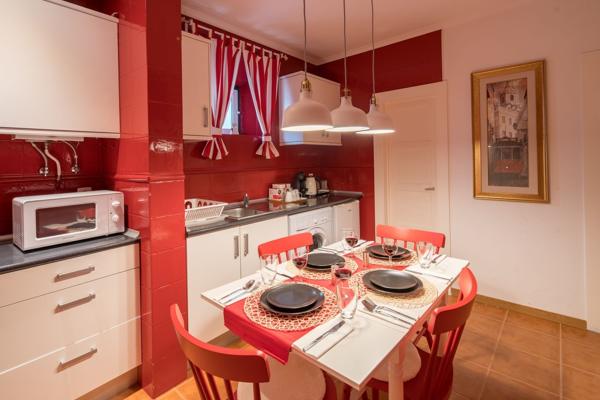 Fragrances Appartement