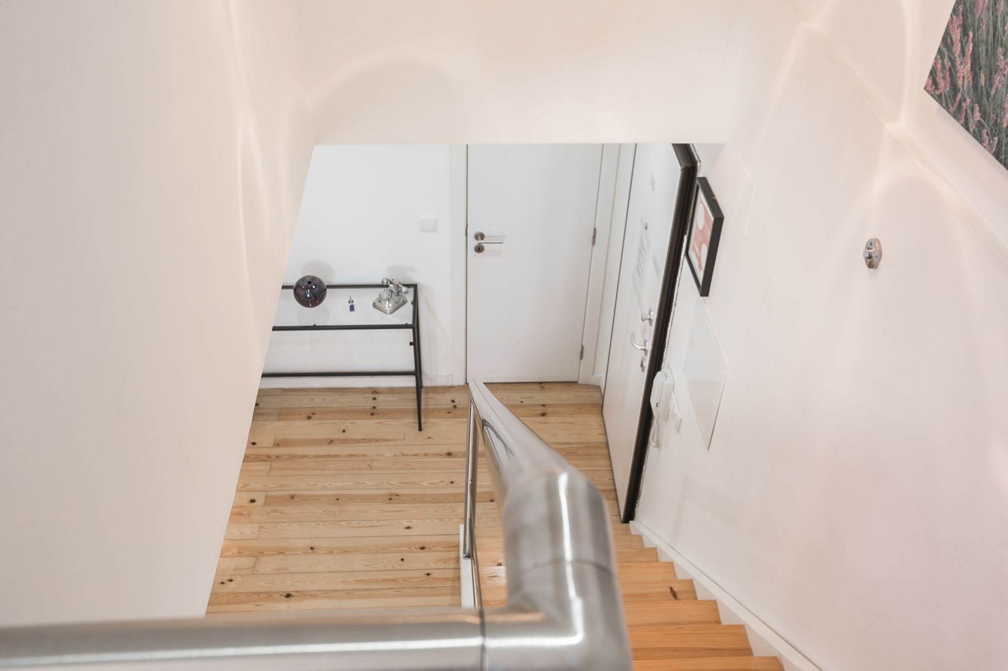 Apartment Lv Premier P.real- Pi