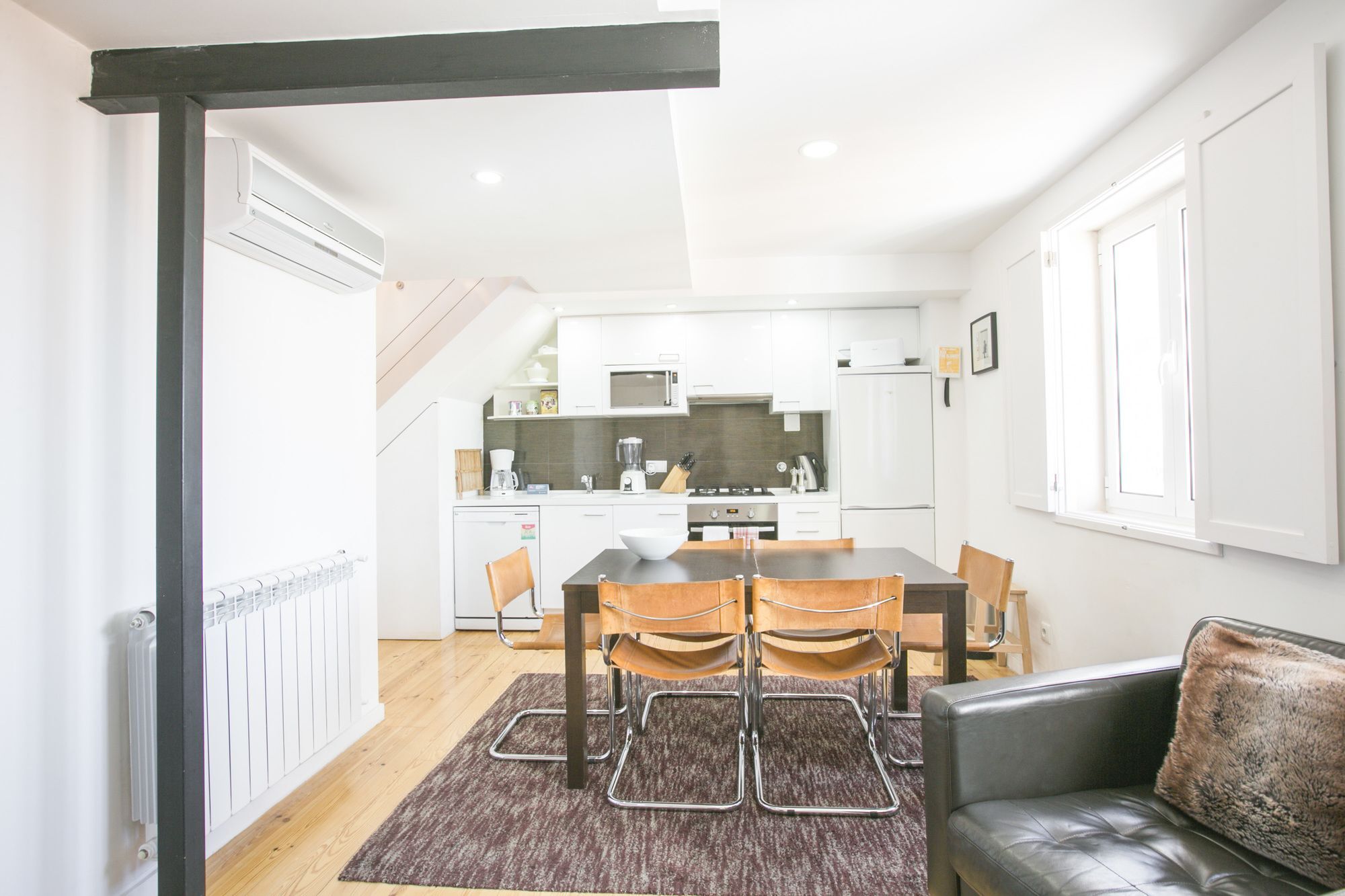Apartment Lv Premier P.real- Pi