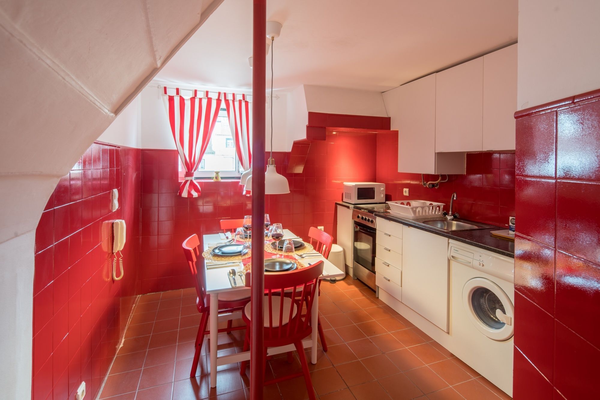 Fragrances Appartement Lissabon
