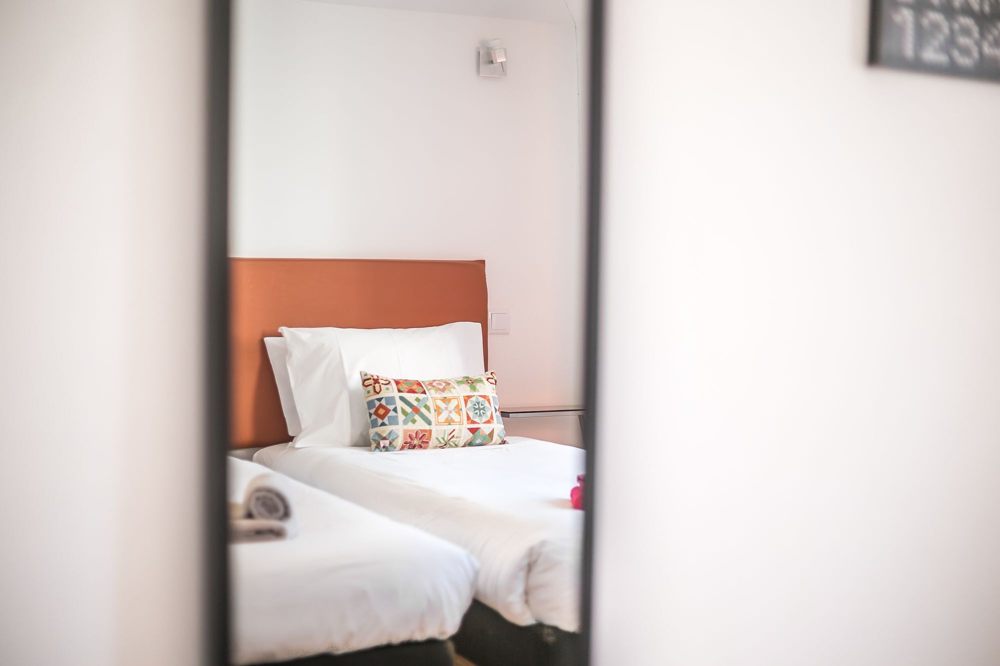 Lv Premier P.real- Pi Apartment Lissabon