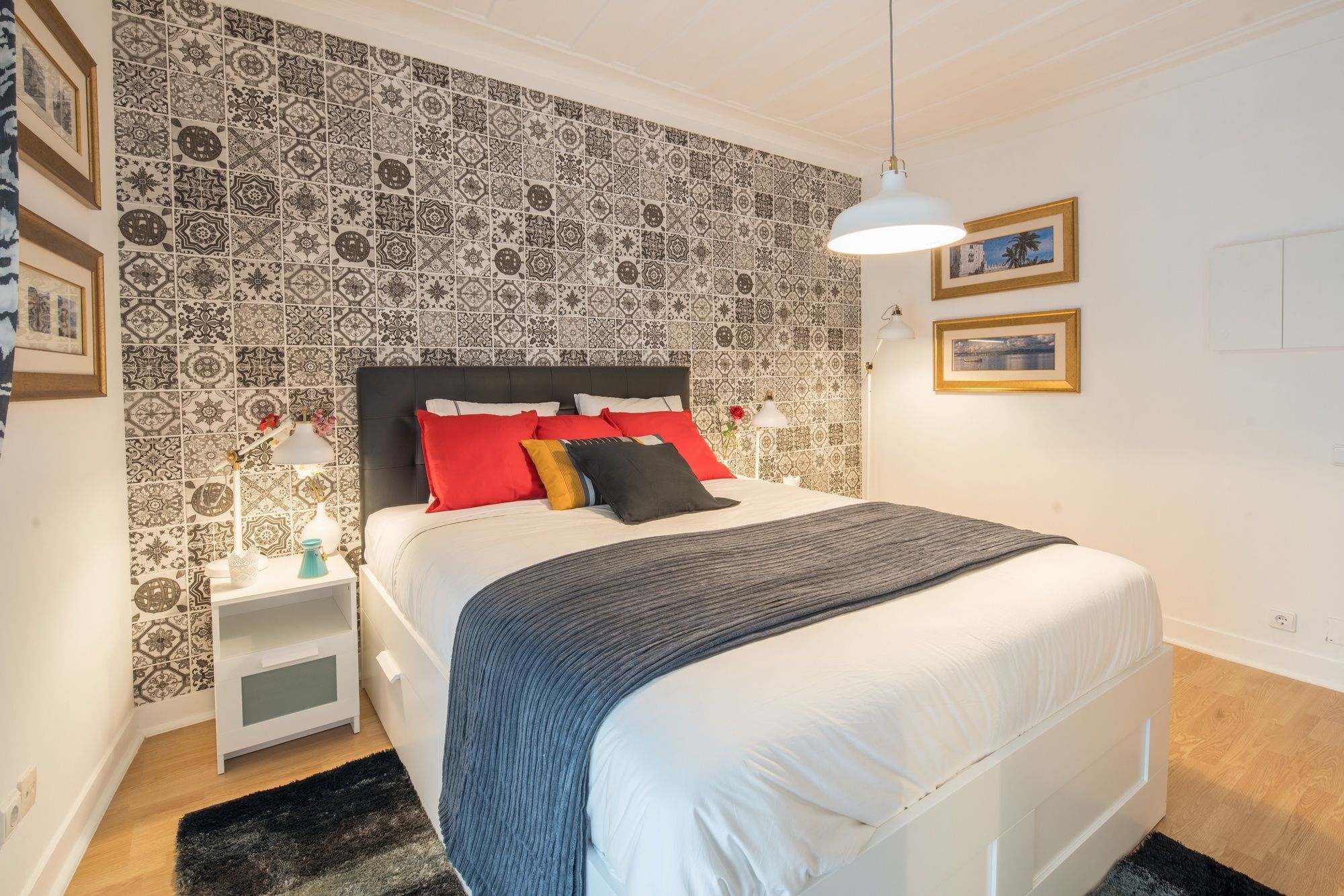 Fragrances Appartement Lissabon