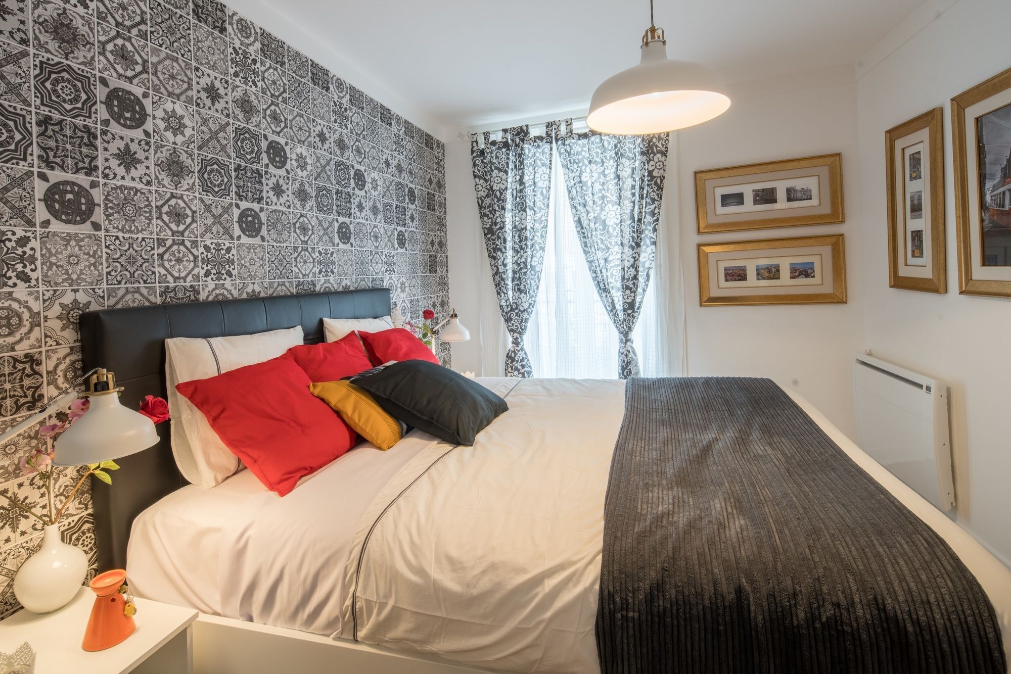 Fragrances Appartement