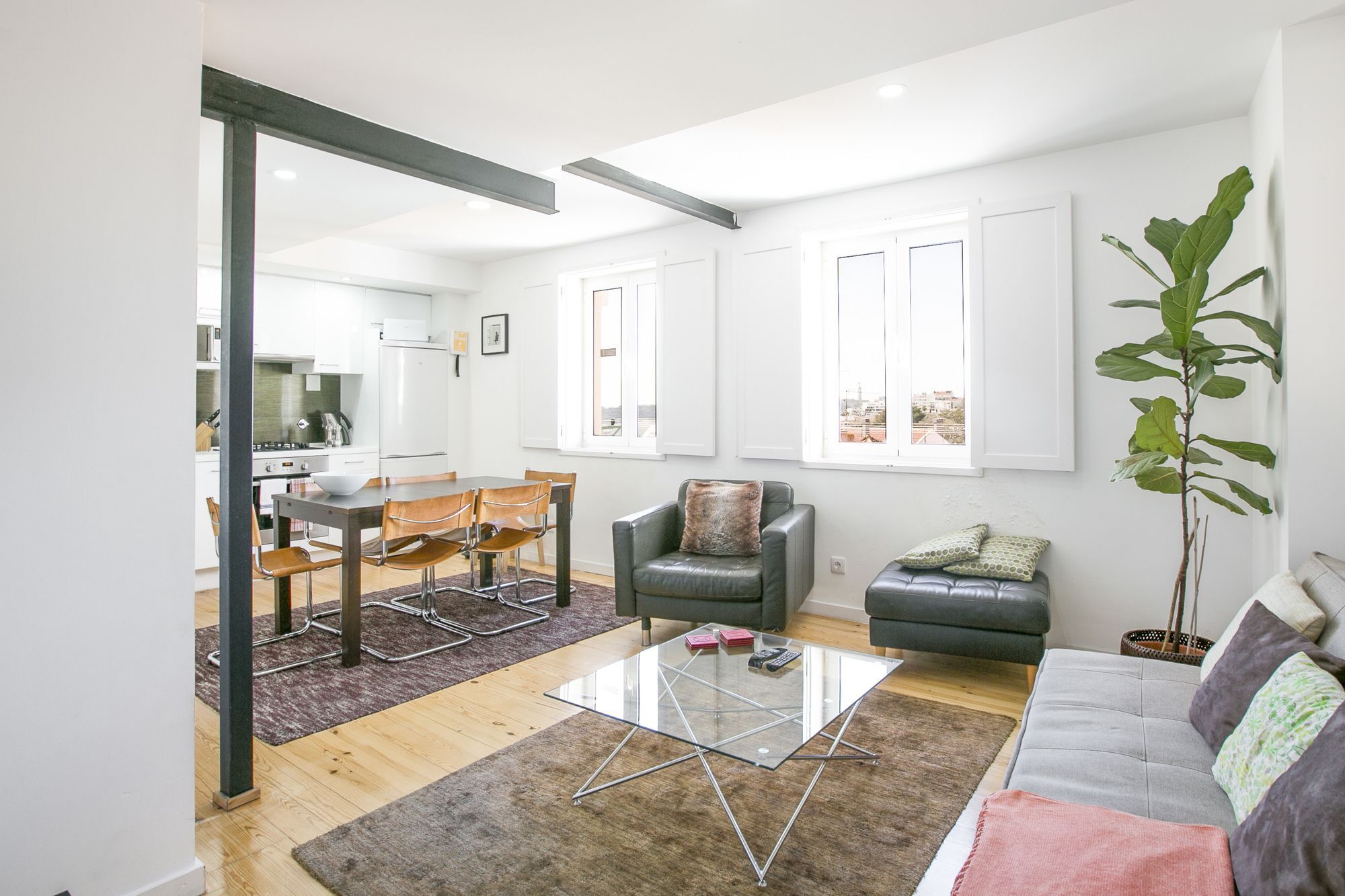 Apartment Lv Premier P.real- Pi
