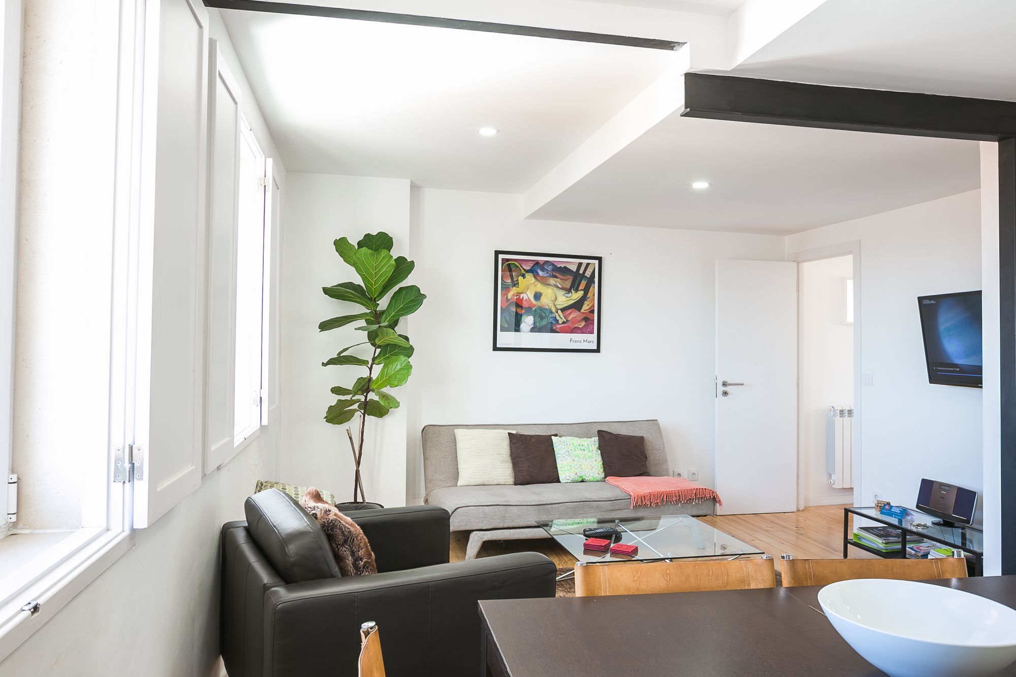 Lv Premier P.real- Pi Apartment Lissabon