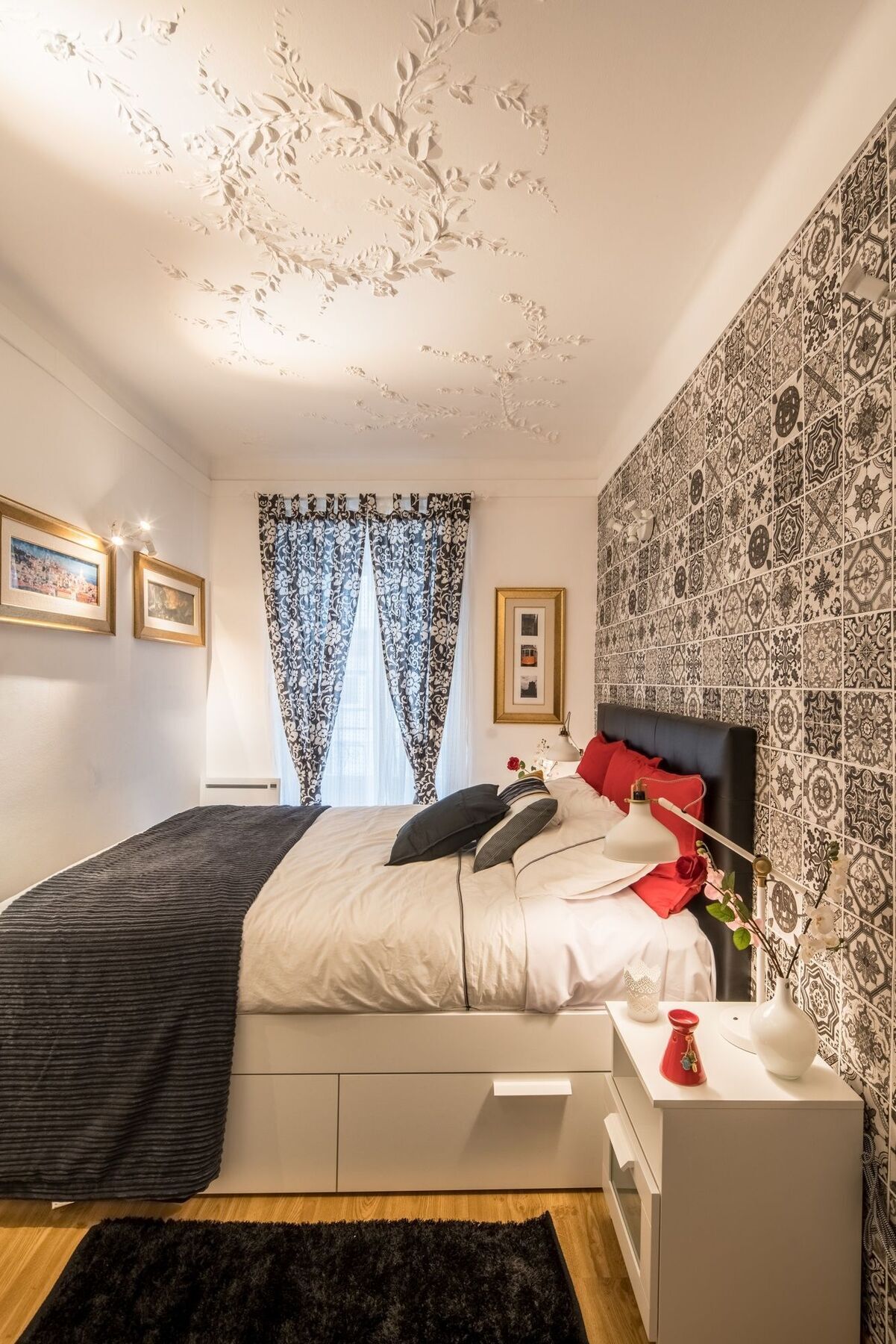 Appartement Fragrances Lissabon
