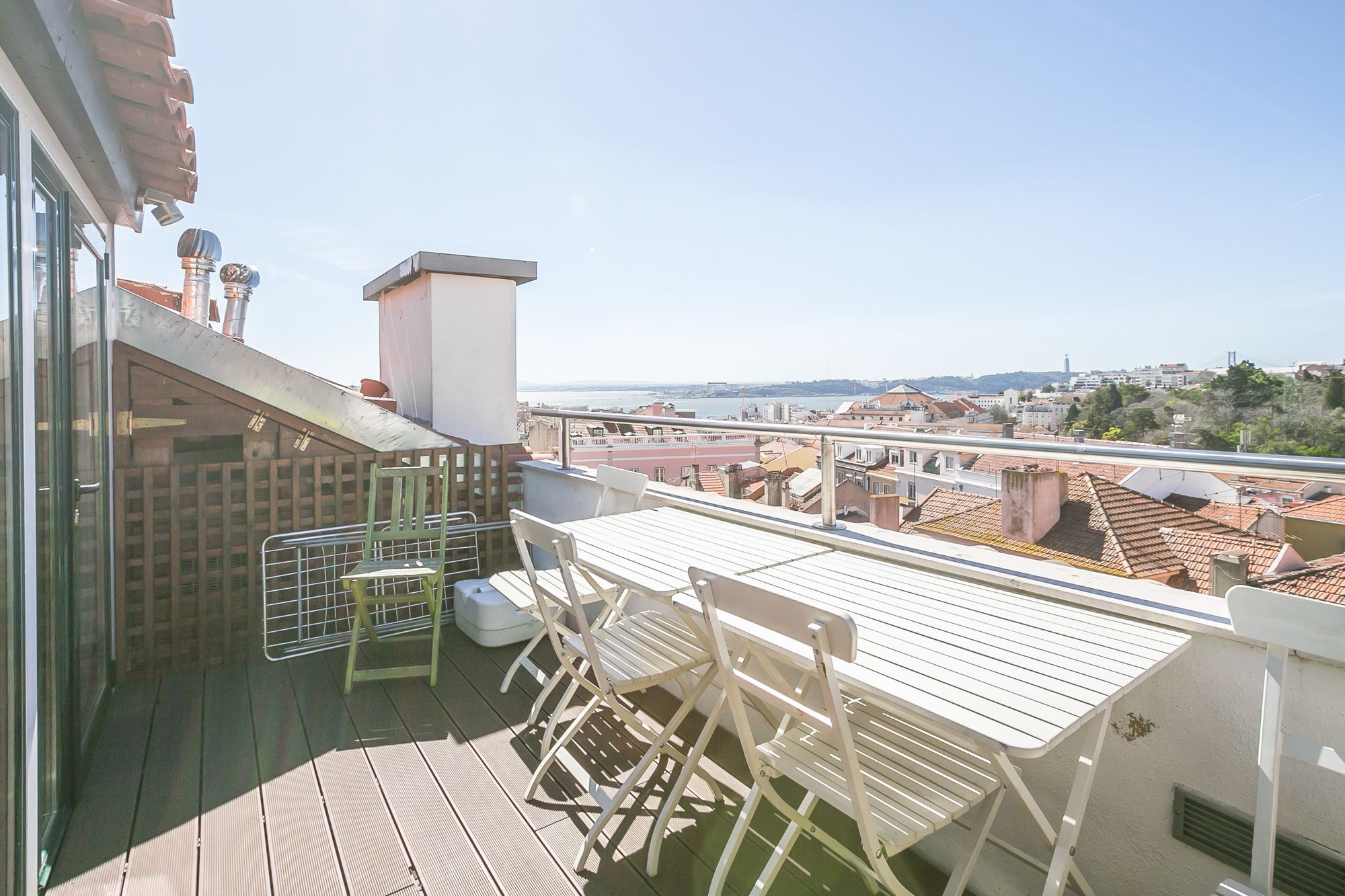 Lv Premier P.real- Pi Apartment Lissabon
