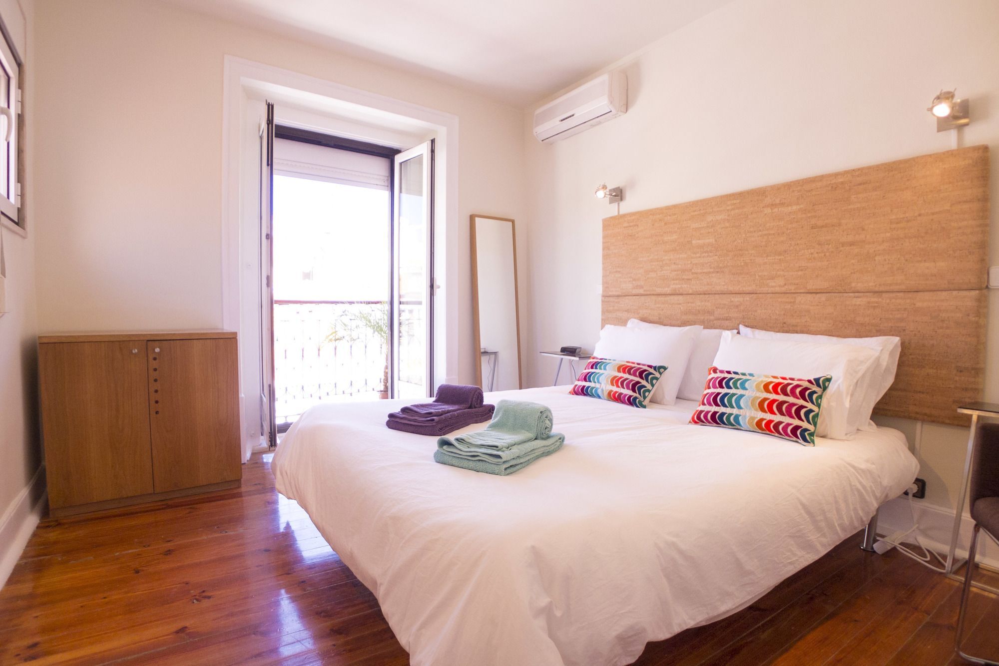 Lv Premier Flores Fl1 * Lisbon