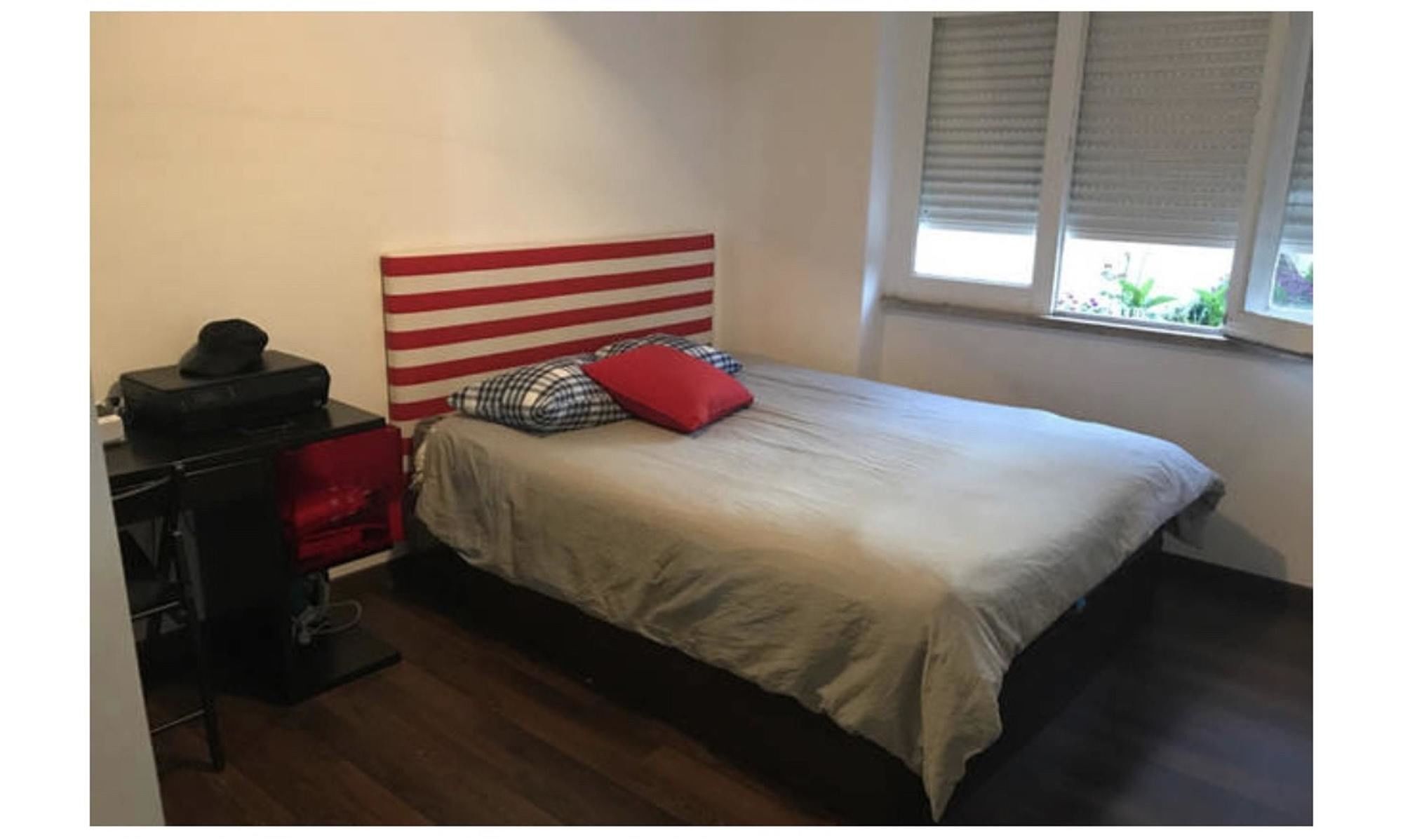 Appartement With 3 Bedrooms In Lisboa, With Enclosed Garden And Wifi - 2 Lisboa