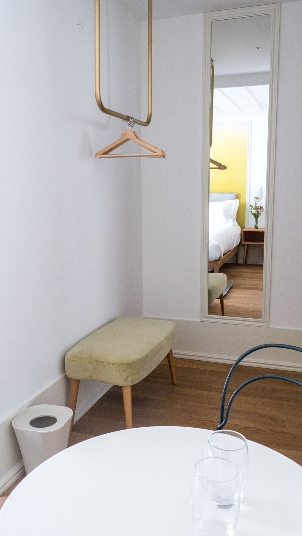 Boutique Chiado Casa de hóspedes Lisboa