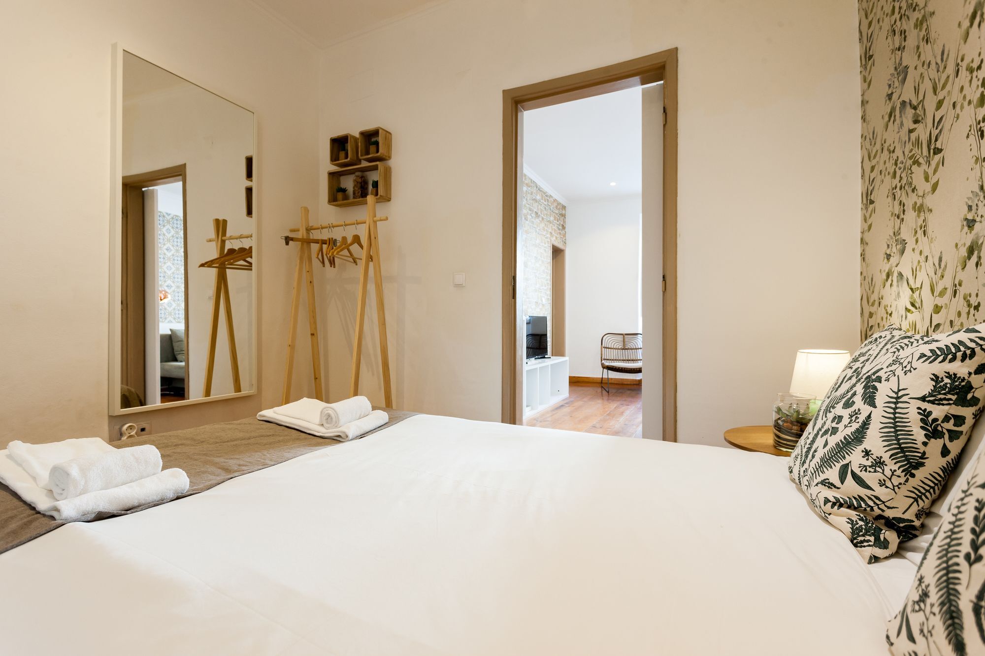 Liberty Duplex I By Lu Appartement Lisboa
