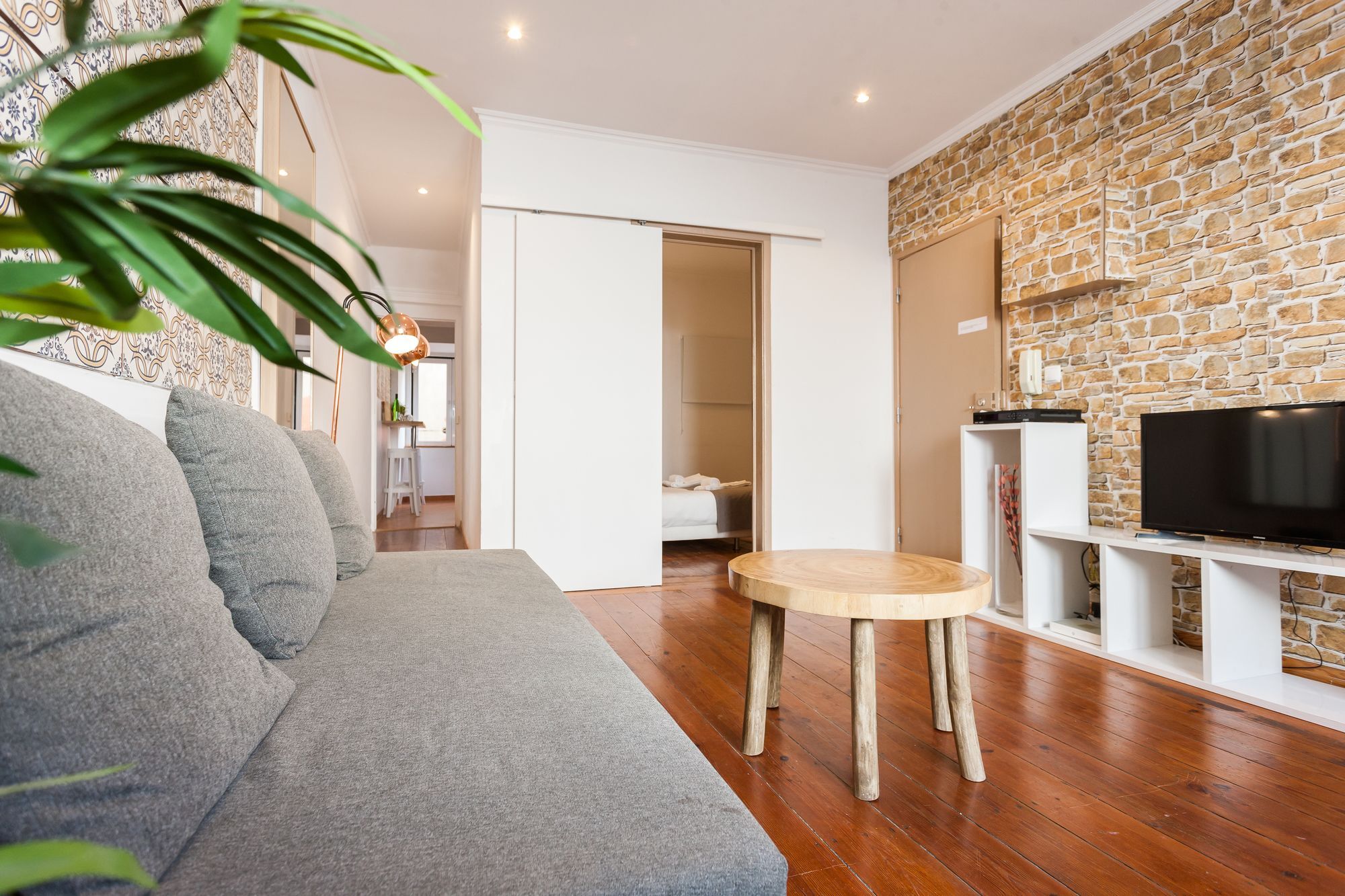 Liberty Duplex I By Lu Appartement Lisboa