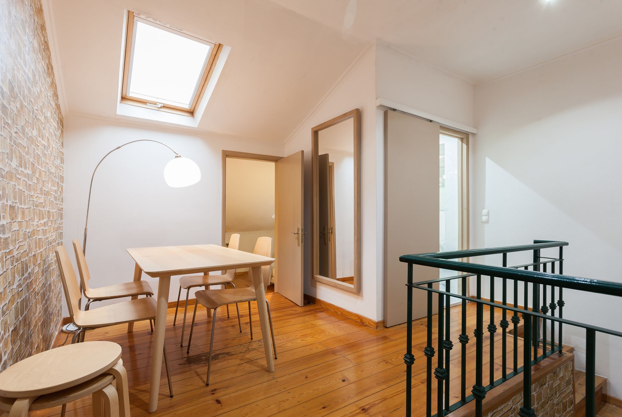 Liberty Duplex I By Lu Appartement *