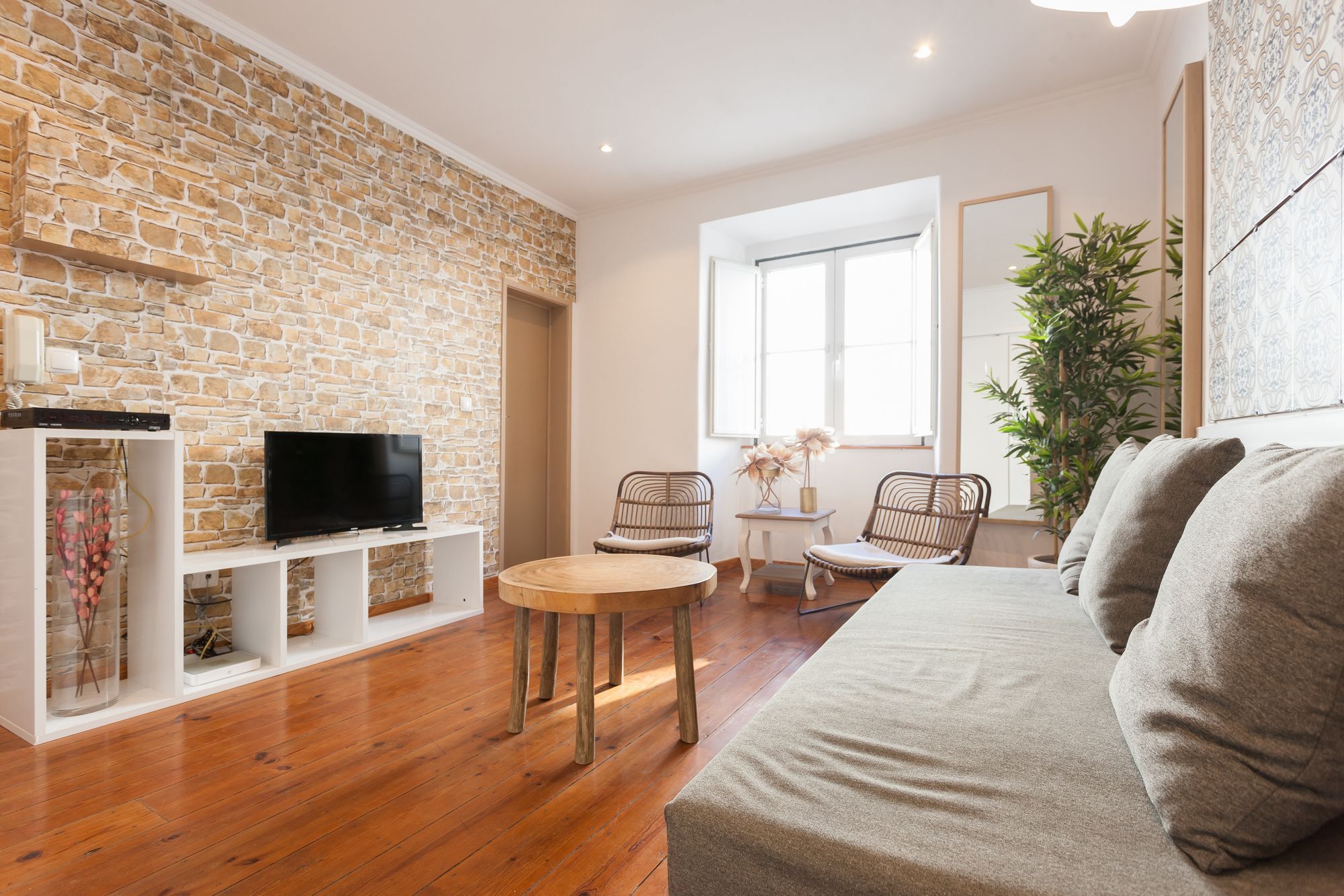 Liberty Duplex I By Lu Appartement Lisboa