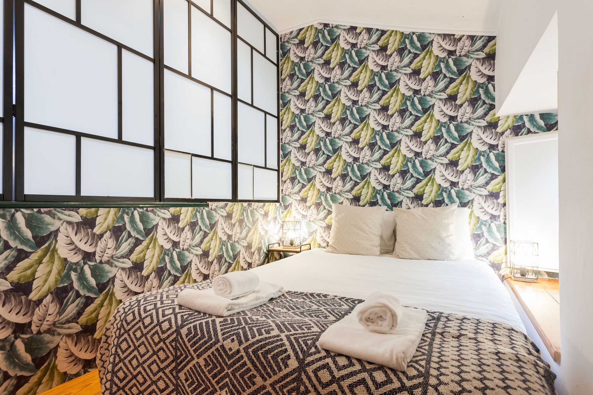 Liberty Duplex I By Lu Appartement Lisboa