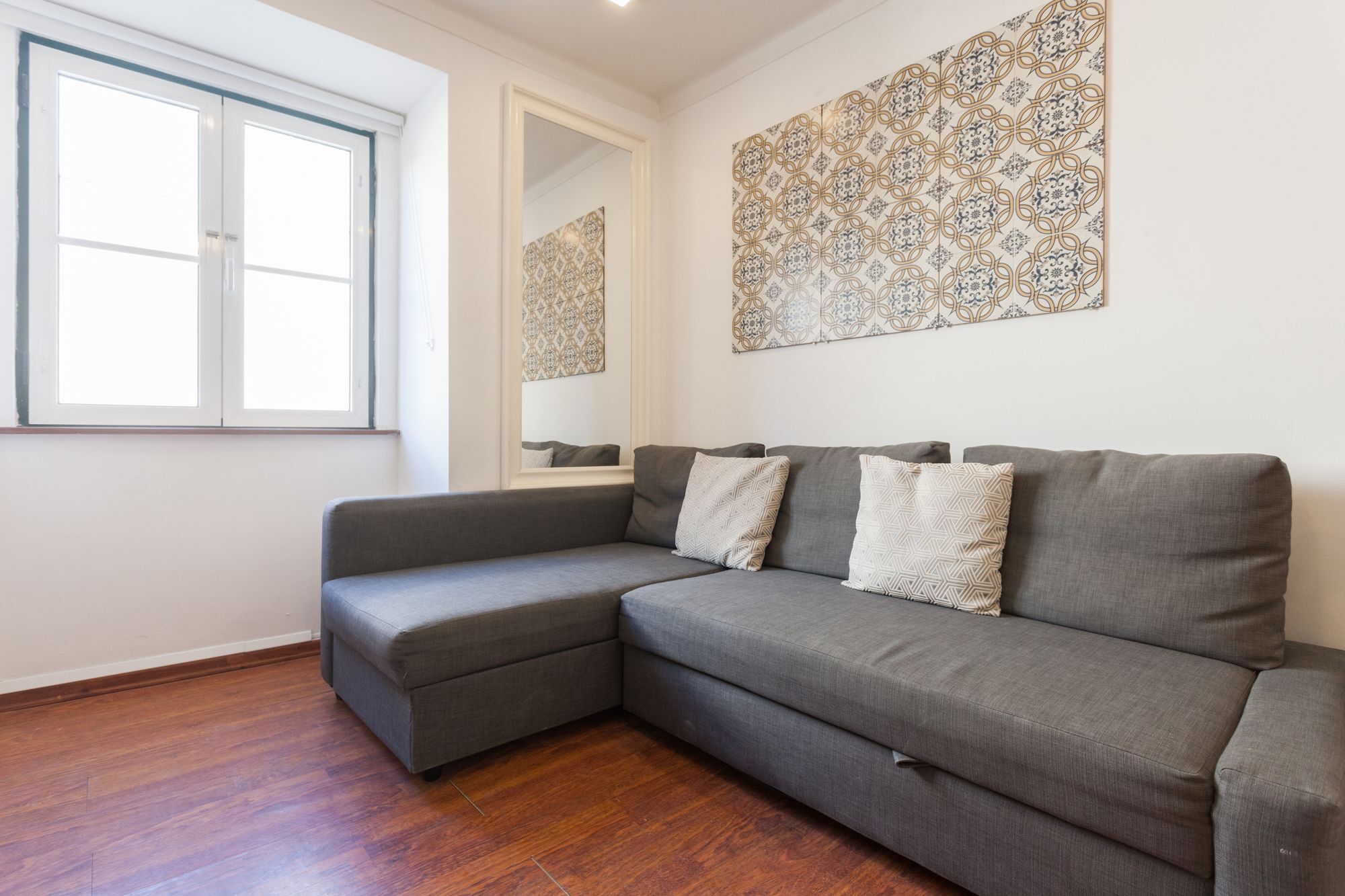 Appartement Liberty Duplex I By Lu Lisboa