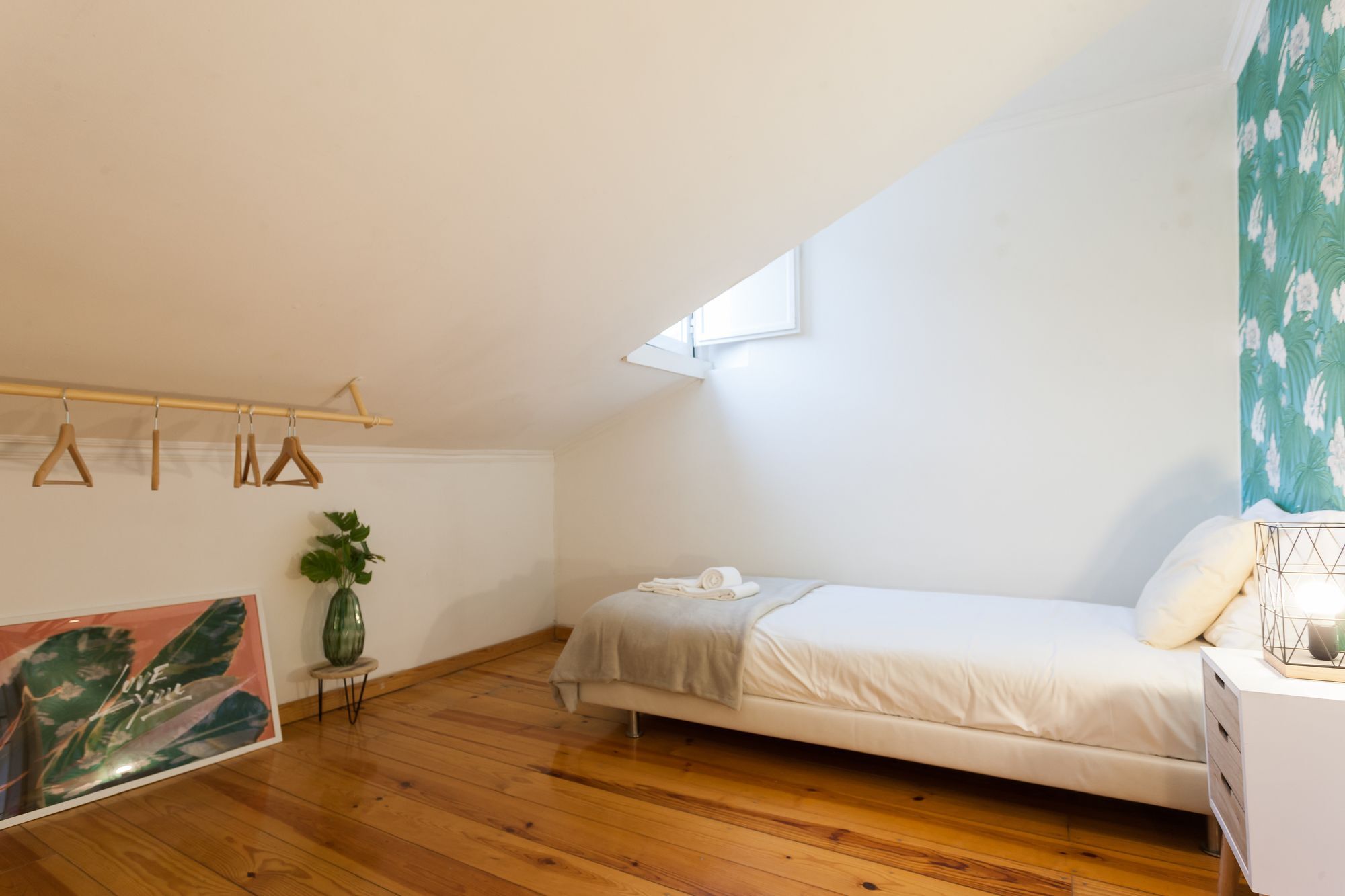 Liberty Duplex I By Lu Appartement