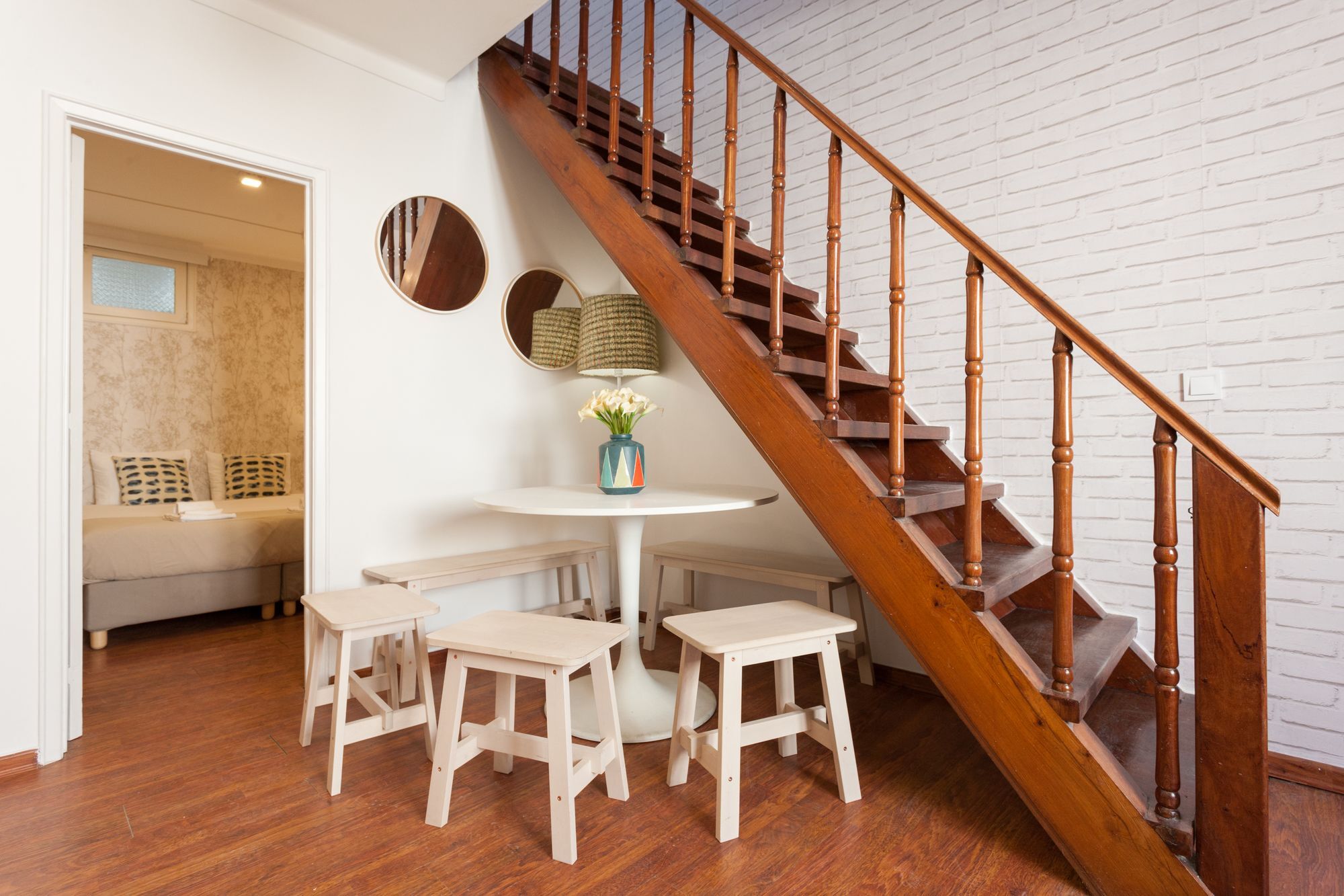 Liberty Duplex I By Lu Appartement *