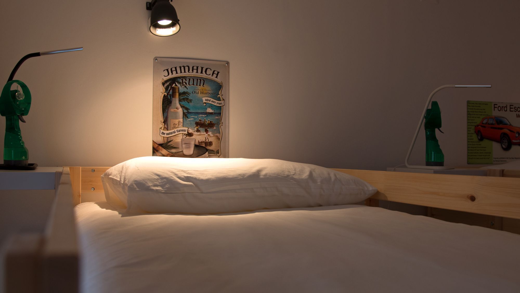 Host Bell Rooms&suites Lissabon