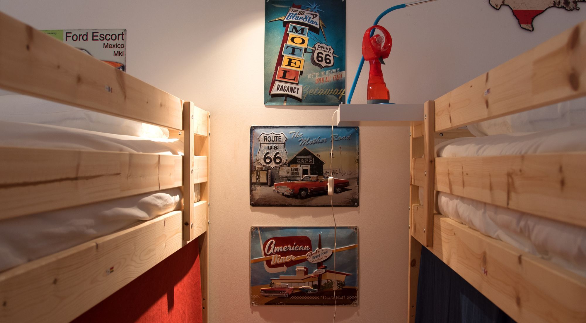 Hostel Host Bell Rooms&suites Lissabon