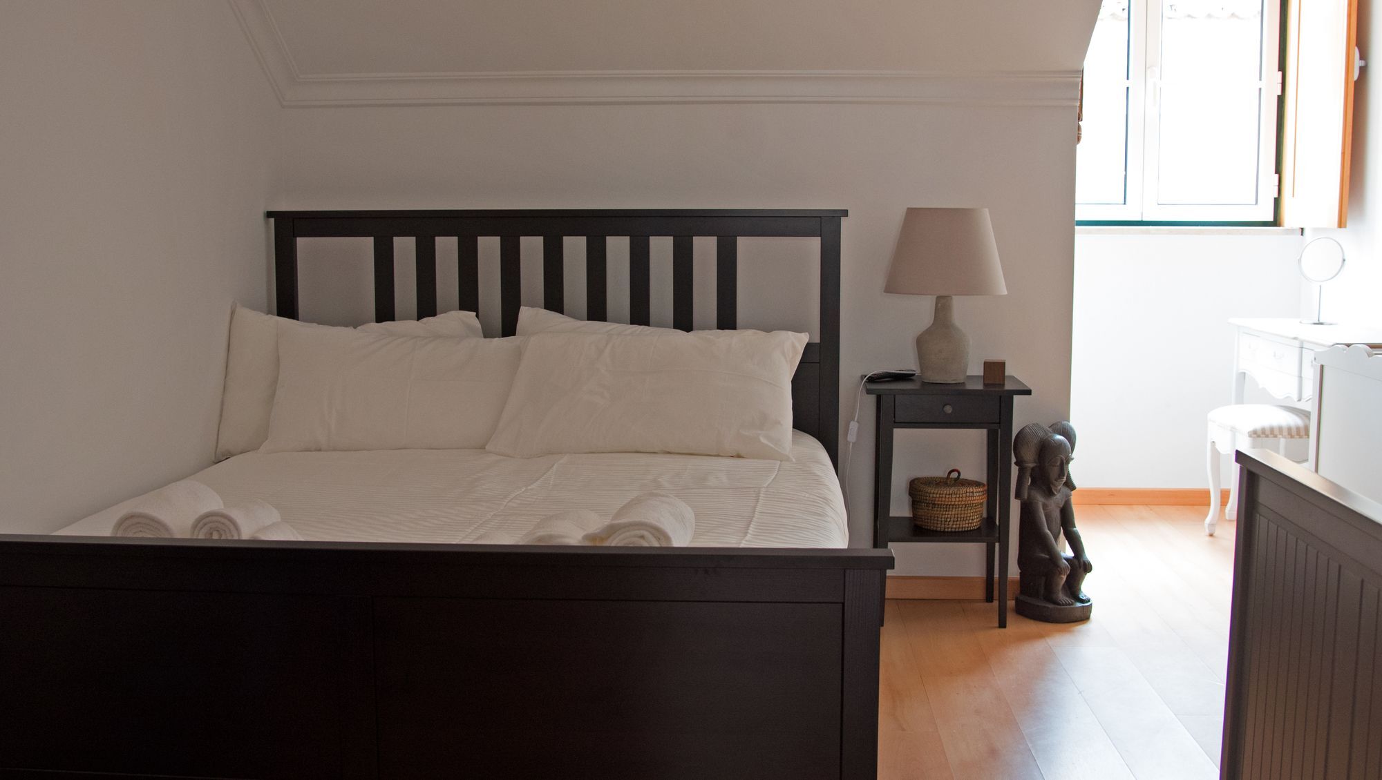 Host Bell Rooms&suites Lissabon