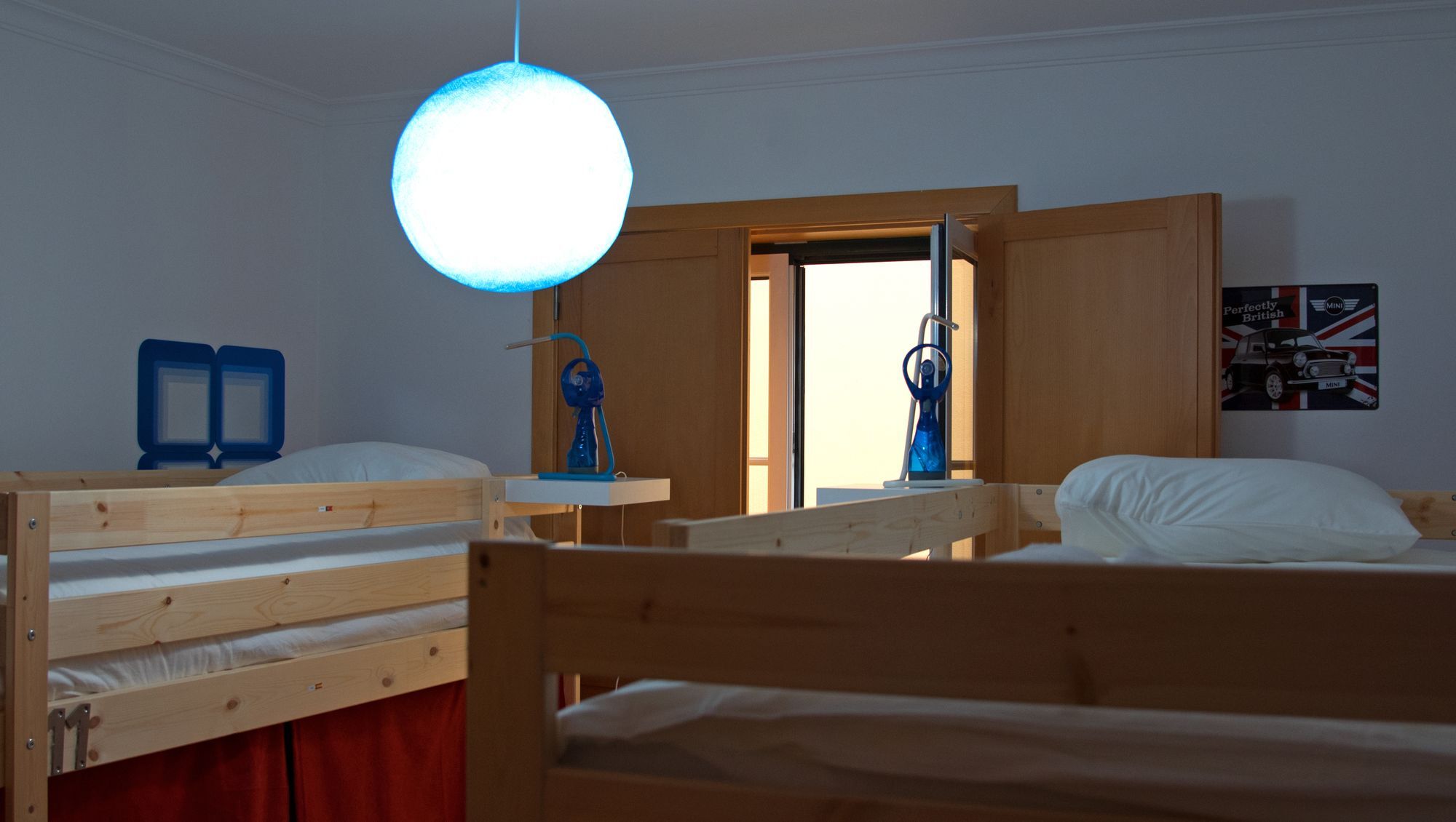 Host Bell Rooms&suites Lissabon