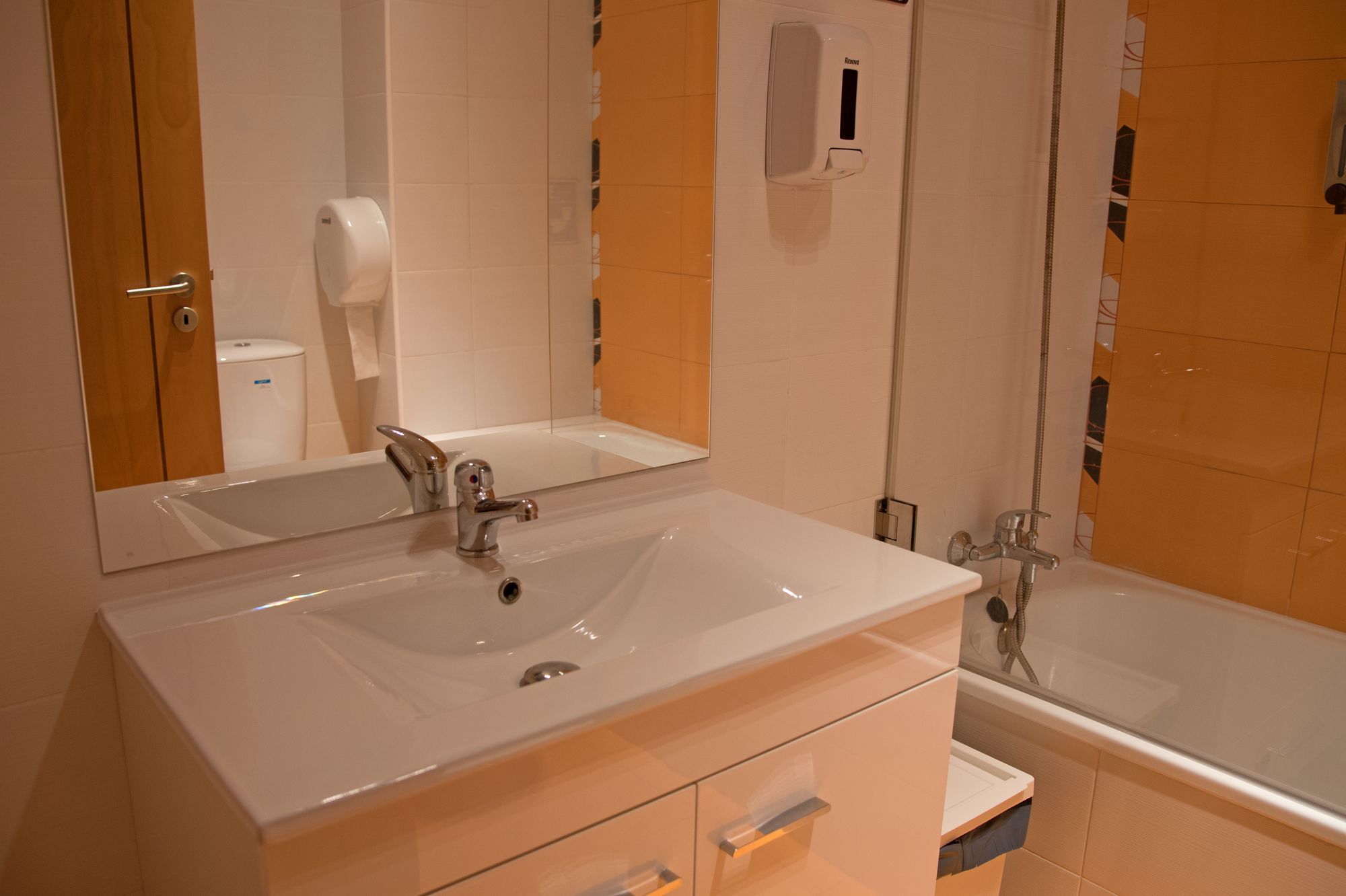 Host Bell Rooms&suites Lissabon