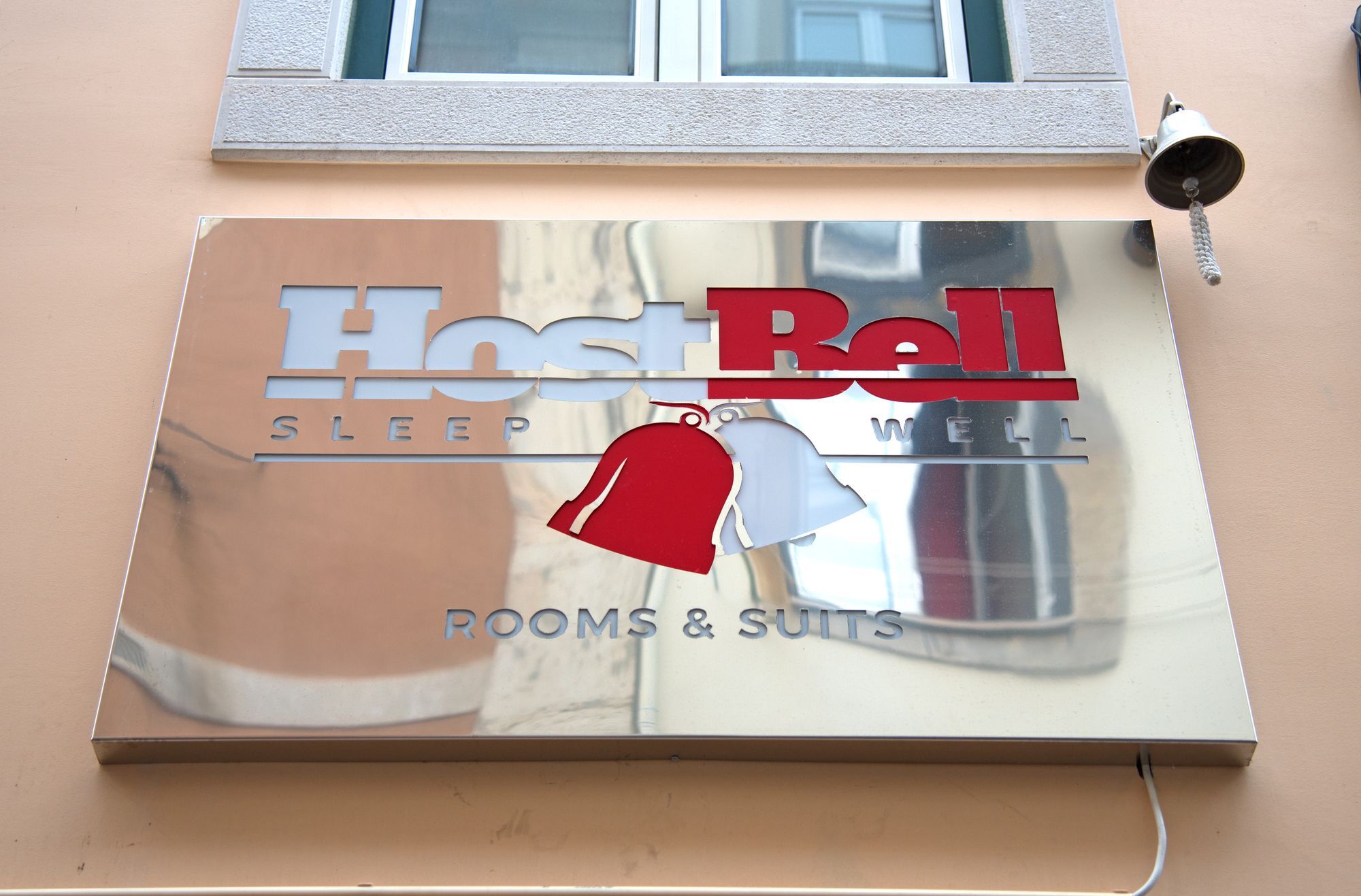 Host Bell Rooms&suites Lissabon