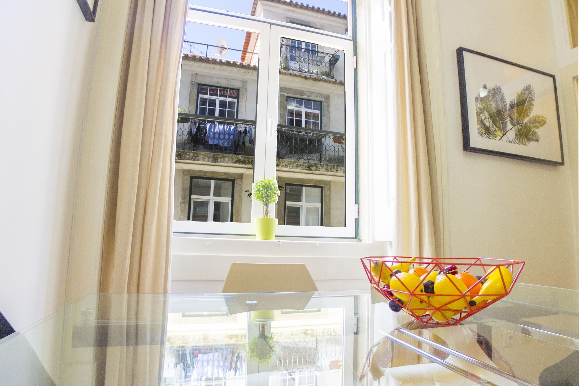Apartamento Lv Premier Baixa- Cr *