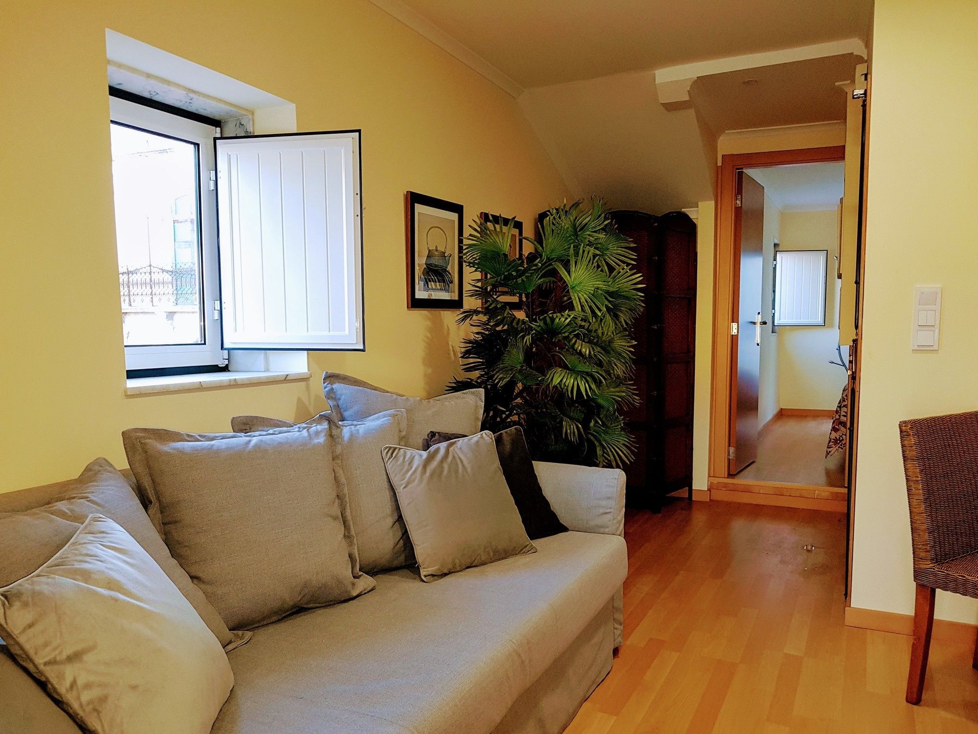 Appartement Martim Vaz By Alfama