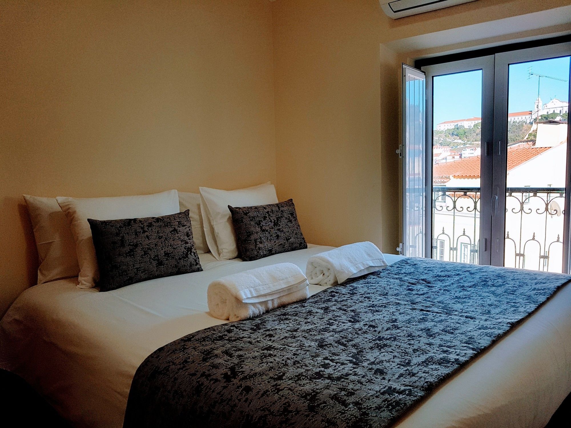 Appartement Martim Vaz By Alfama *