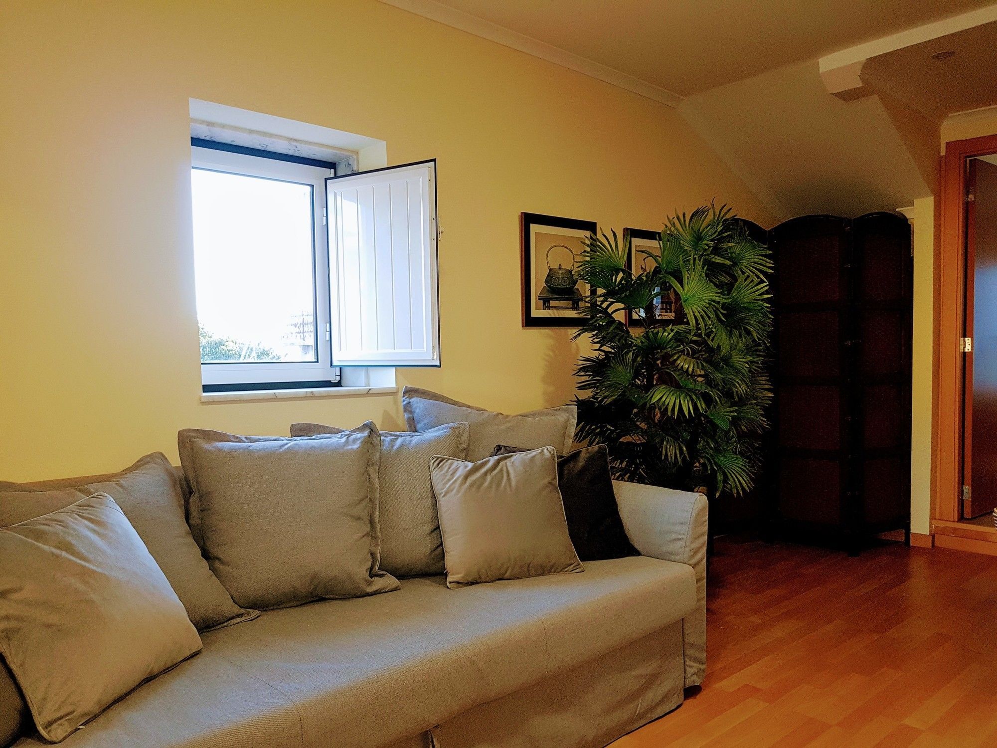 Appartement Martim Vaz By Alfama Lisboa